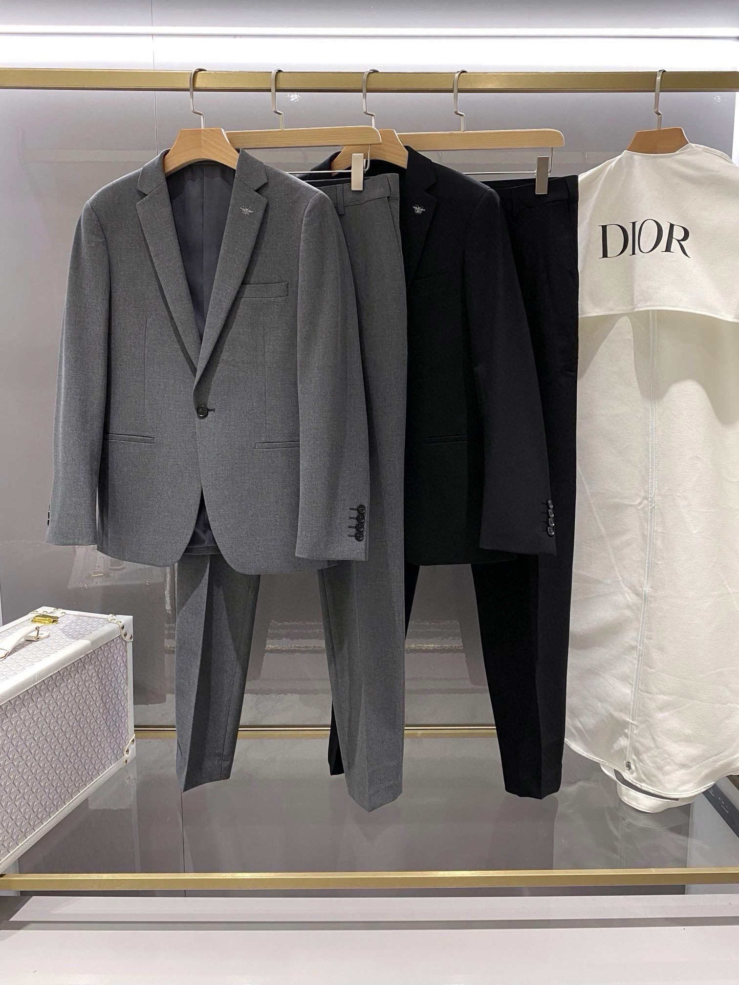 clothes and pants