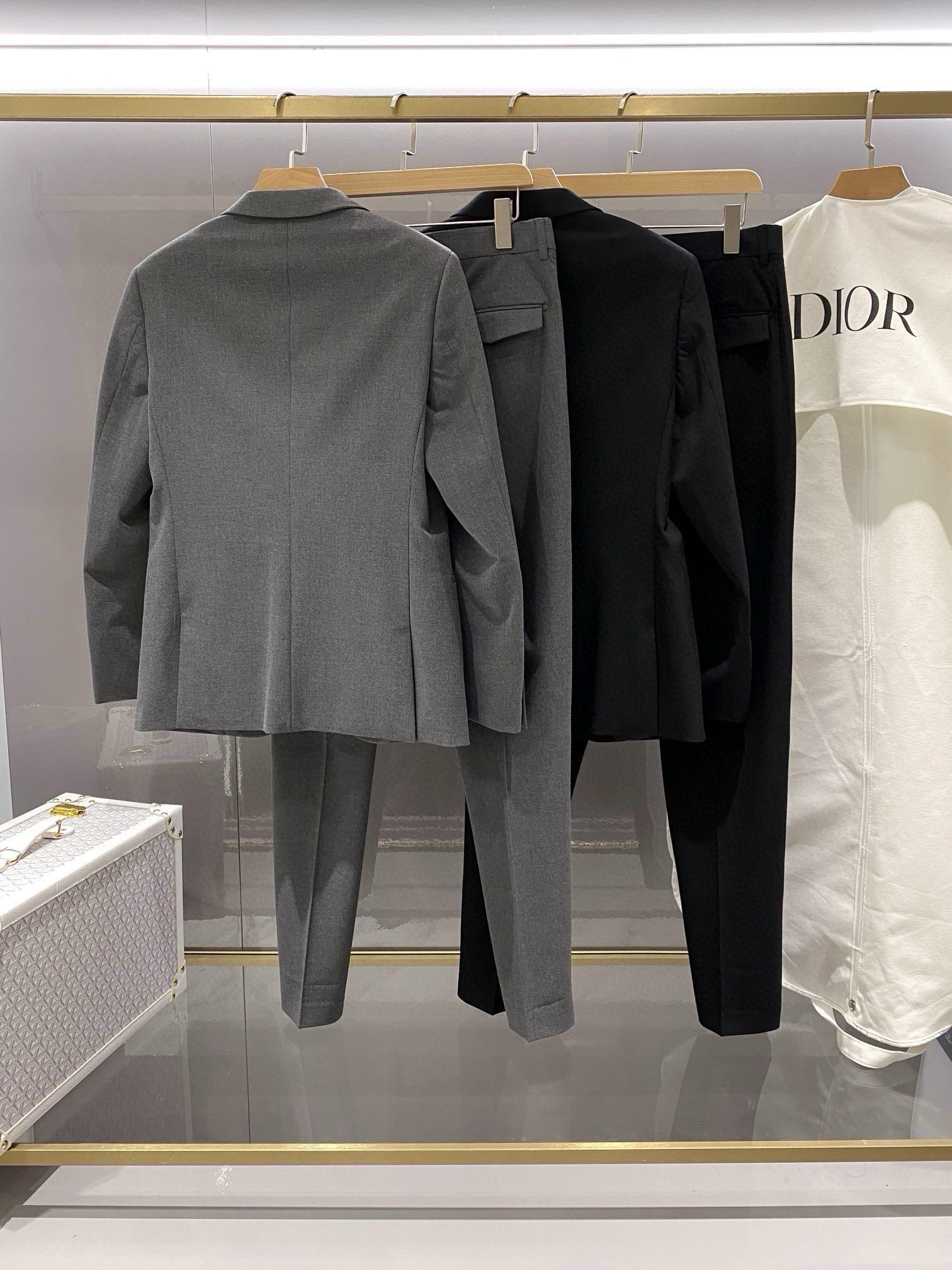 clothes and pants