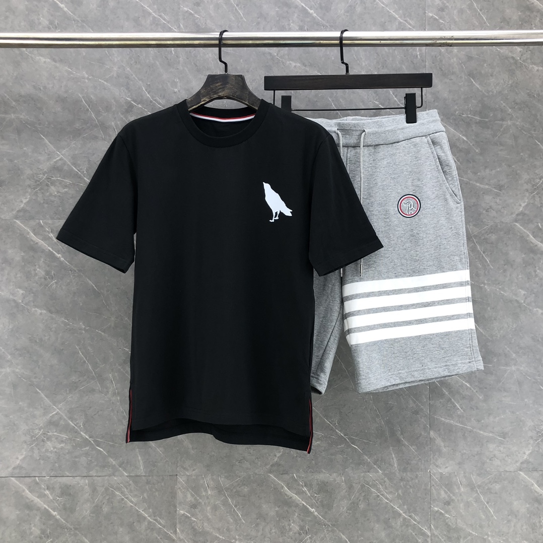 clothes and pants