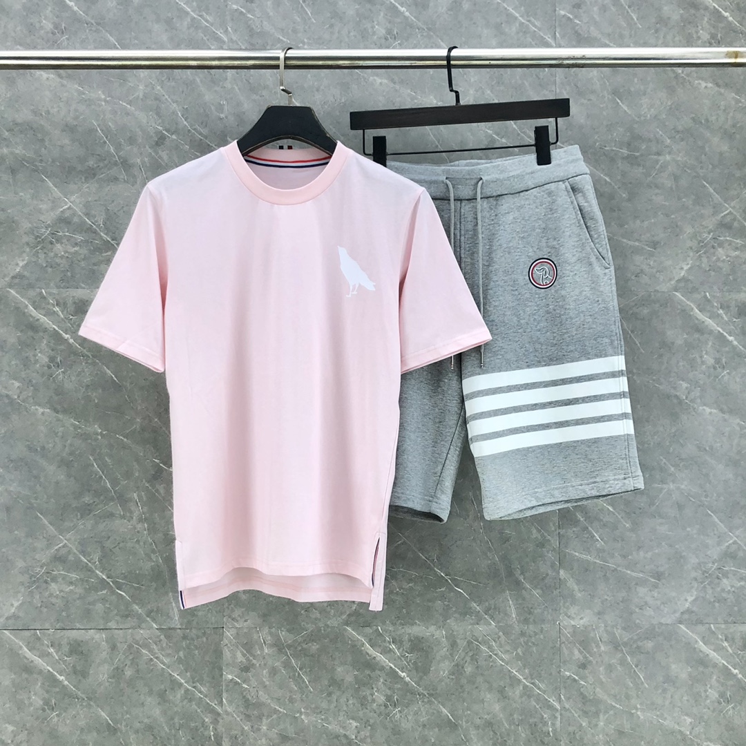 clothes and pants