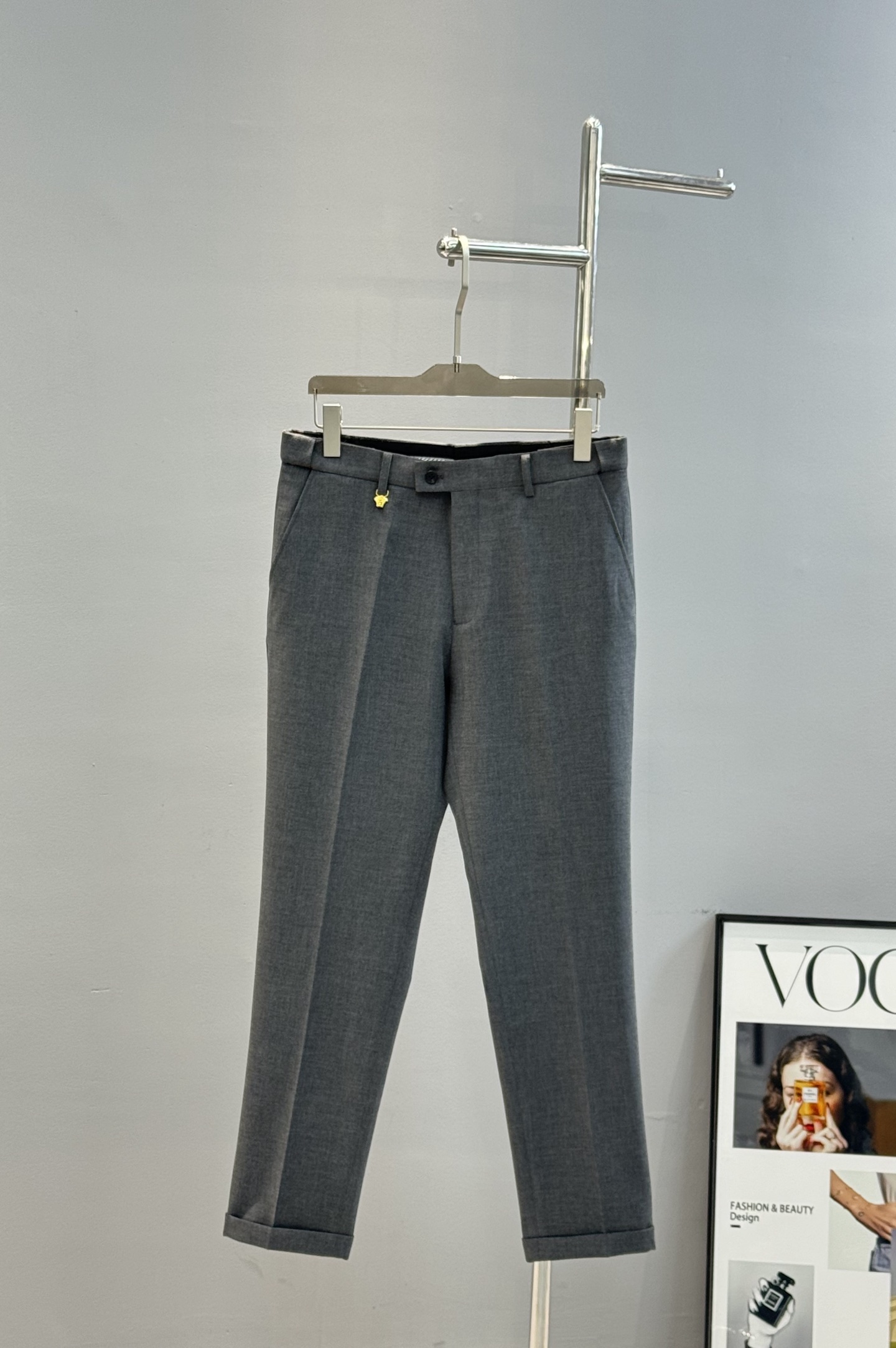 clothes and pants