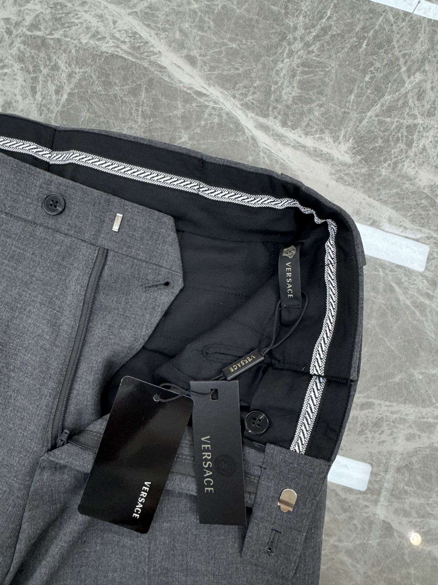 clothes and pants