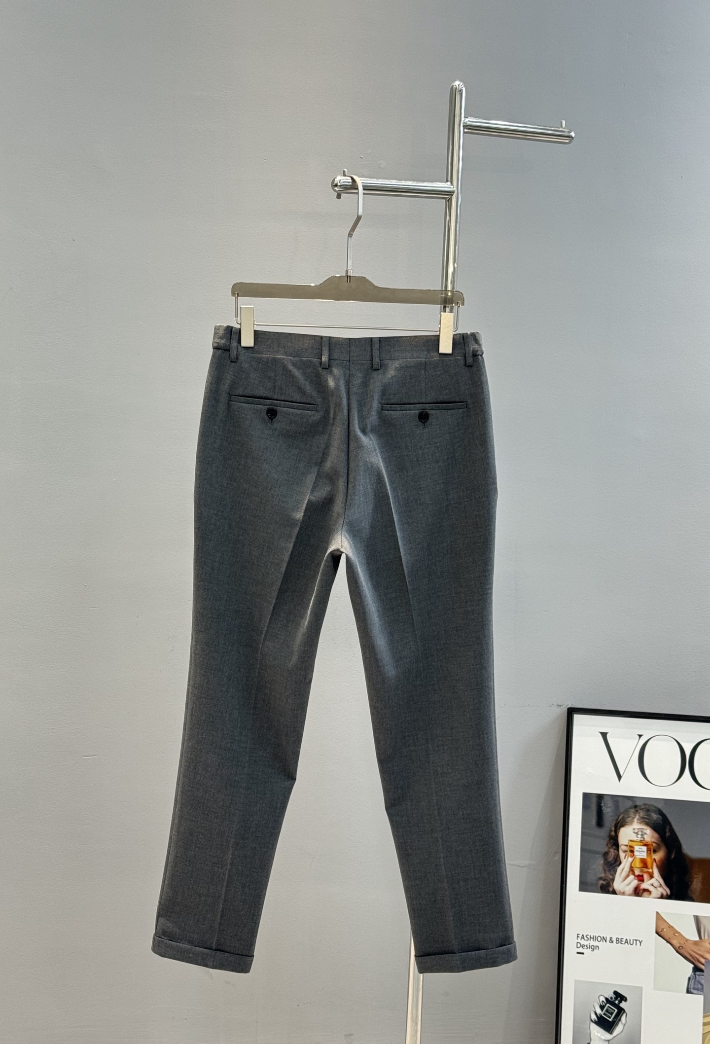 clothes and pants