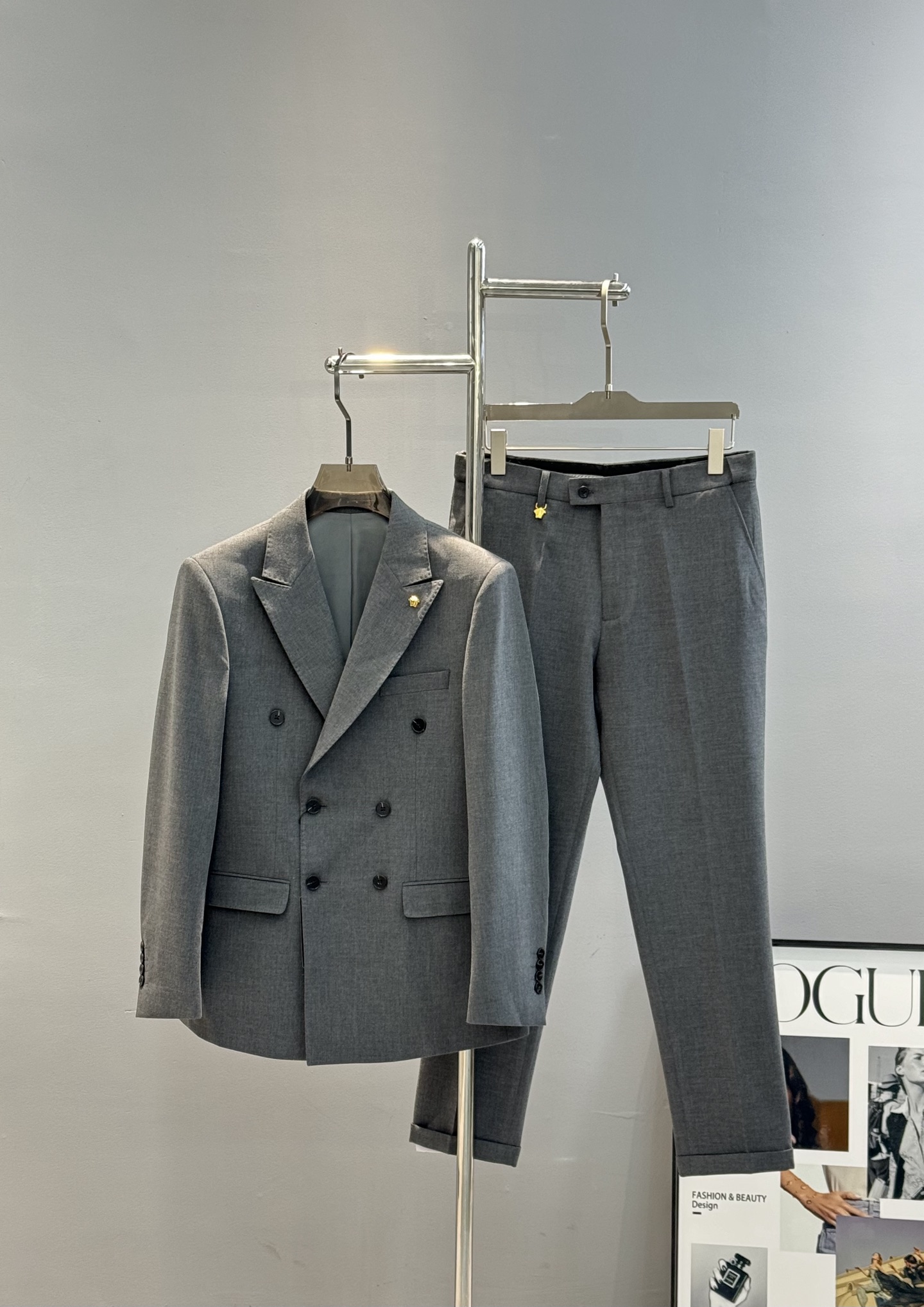 clothes and pants