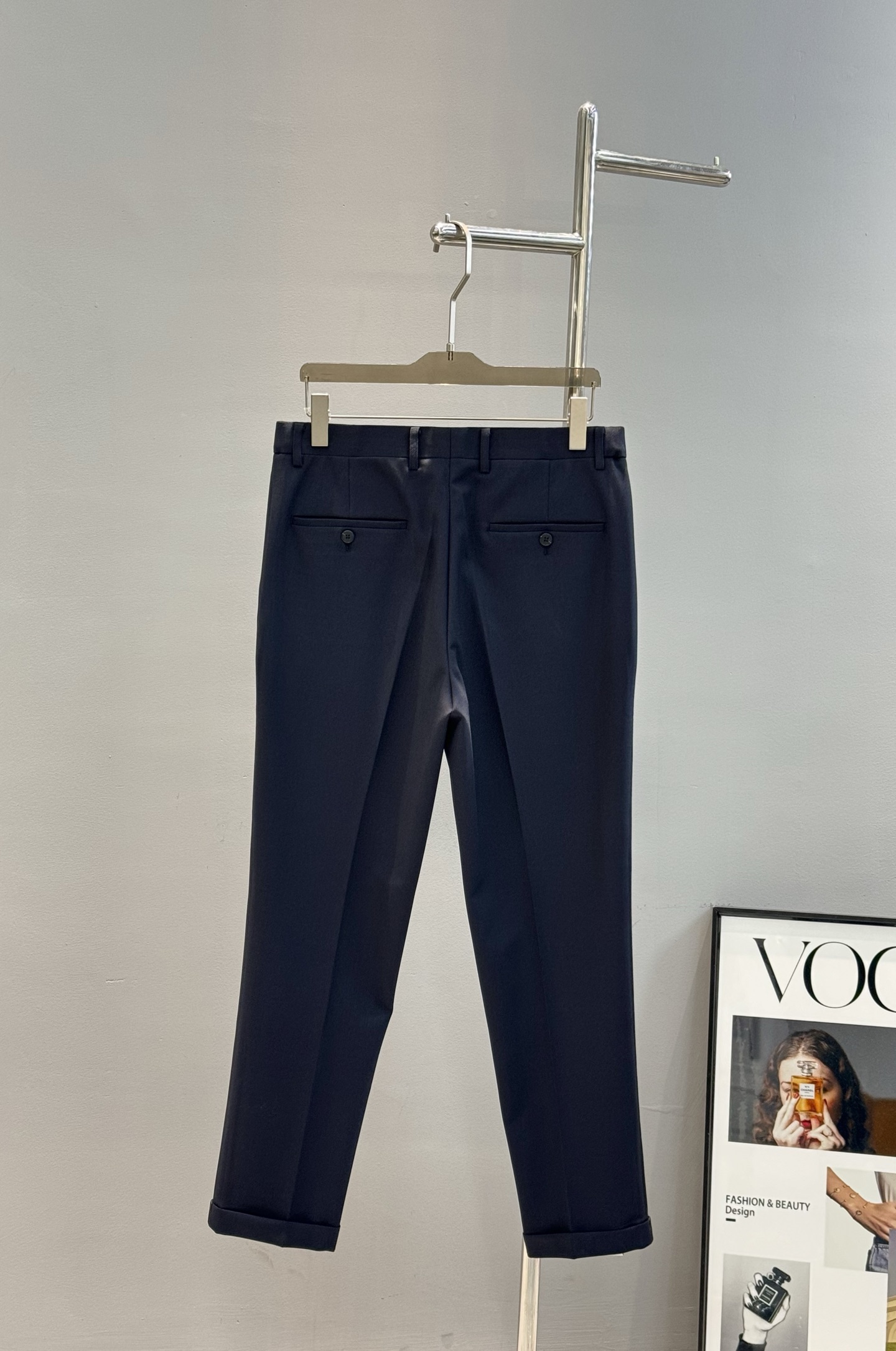 clothes and pants