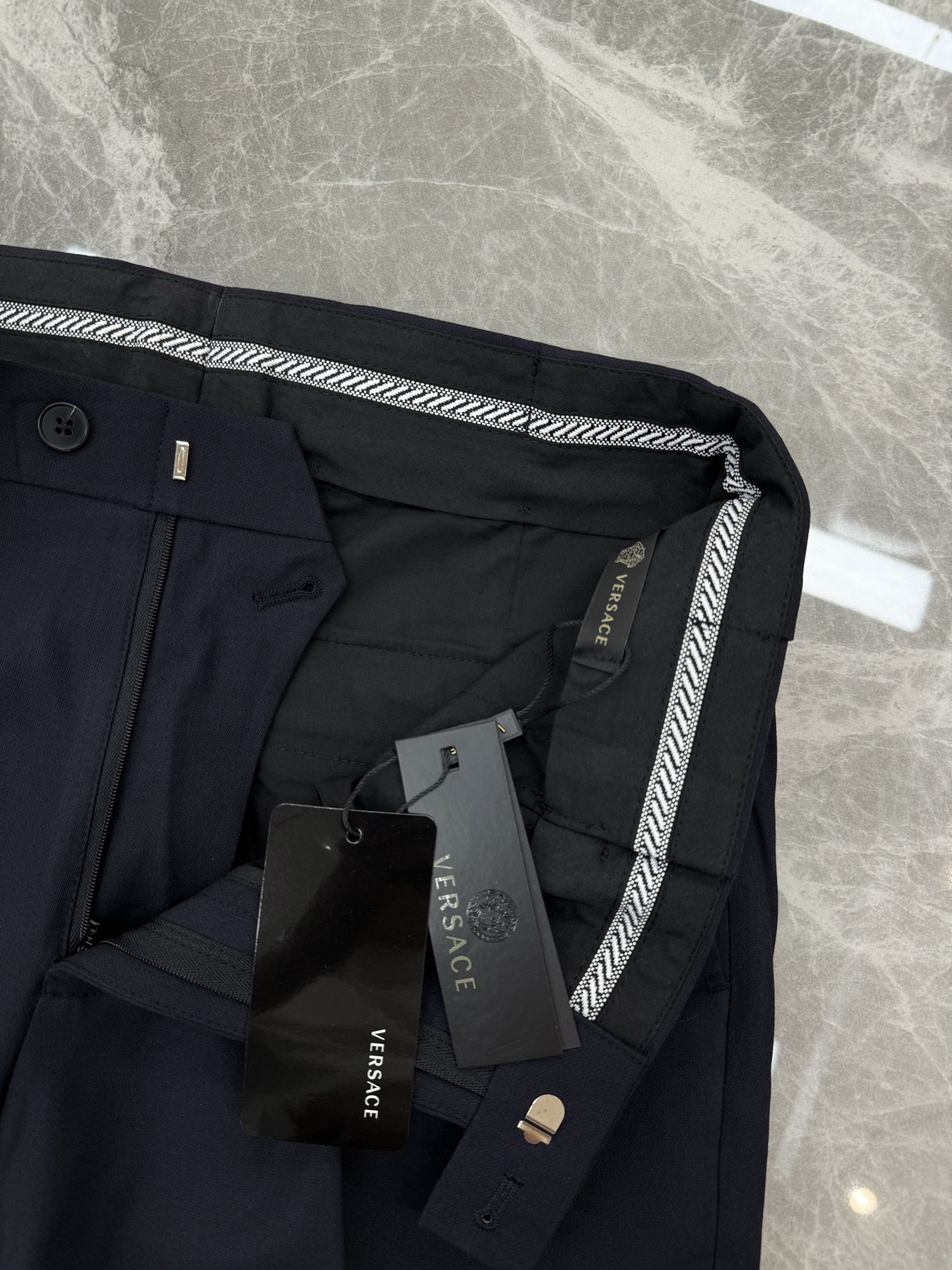 clothes and pants