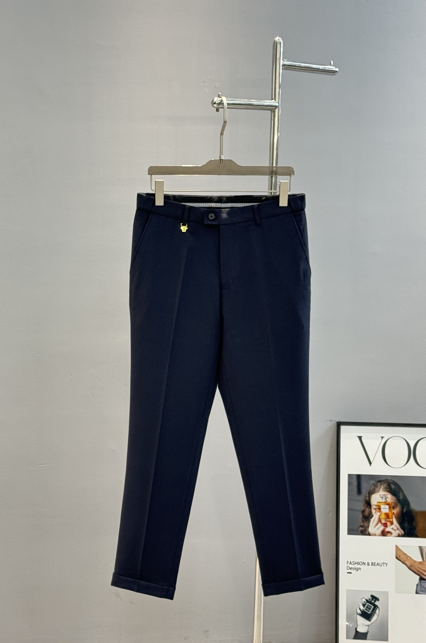 clothes and pants