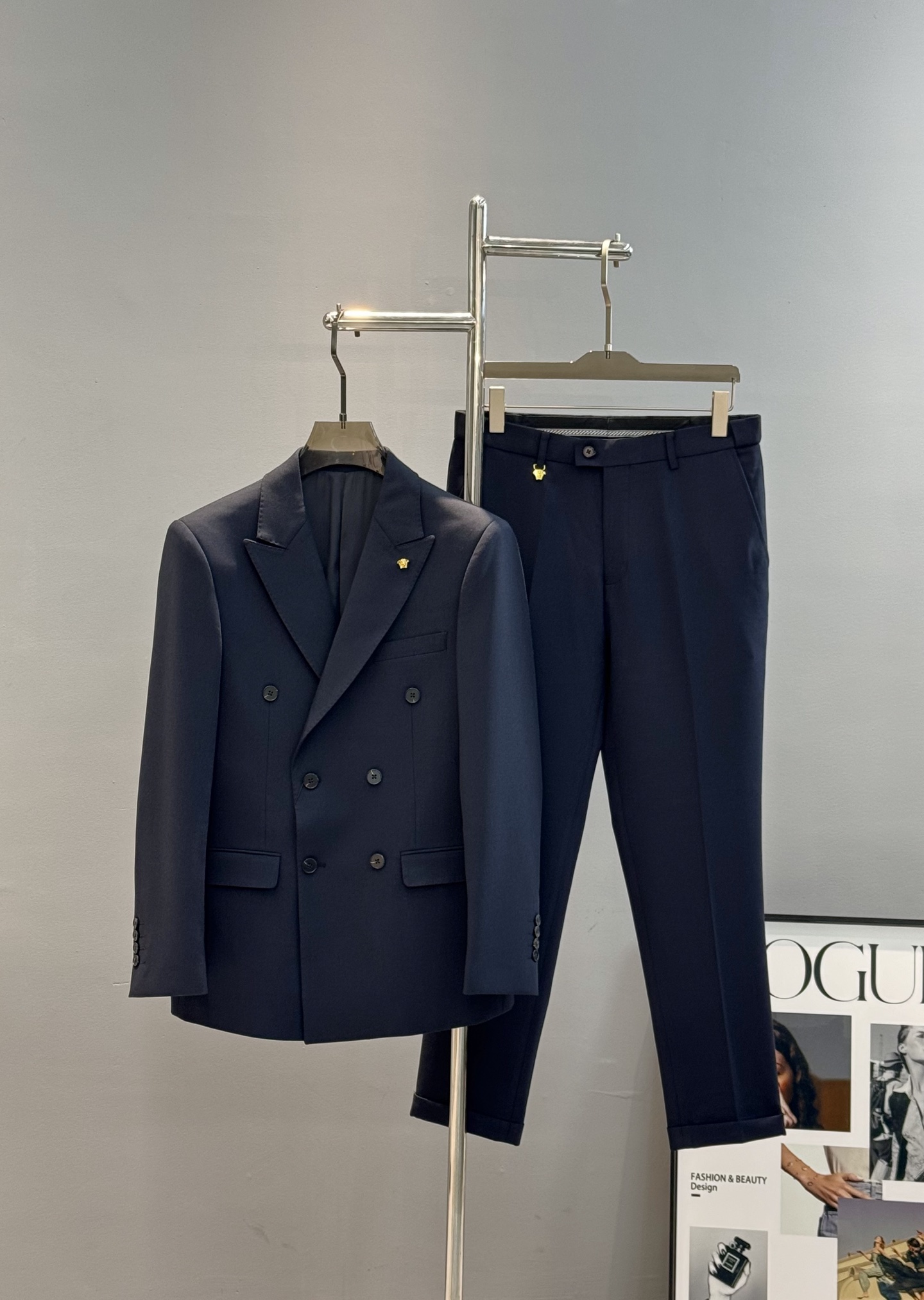 clothes and pants