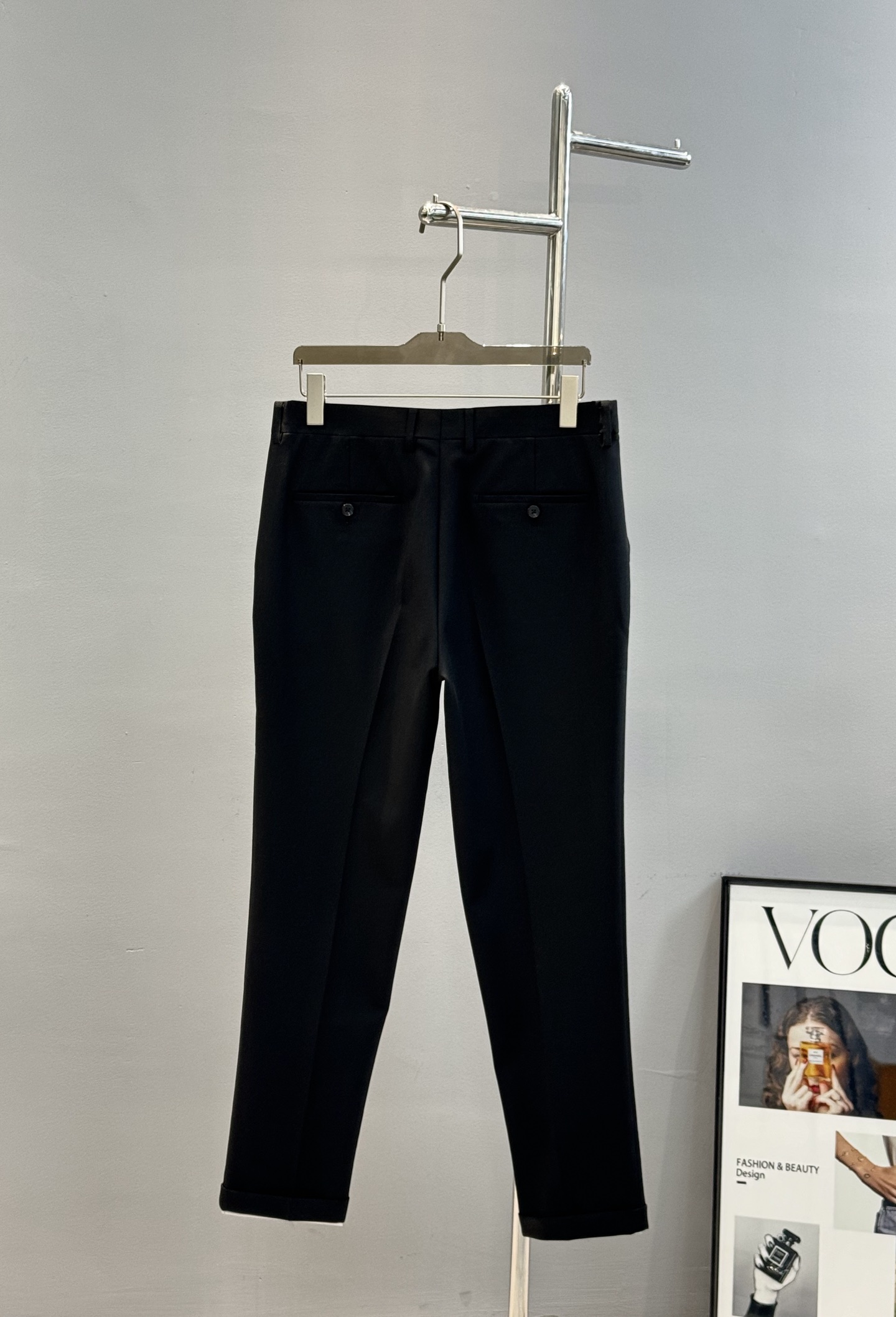 clothes and pants