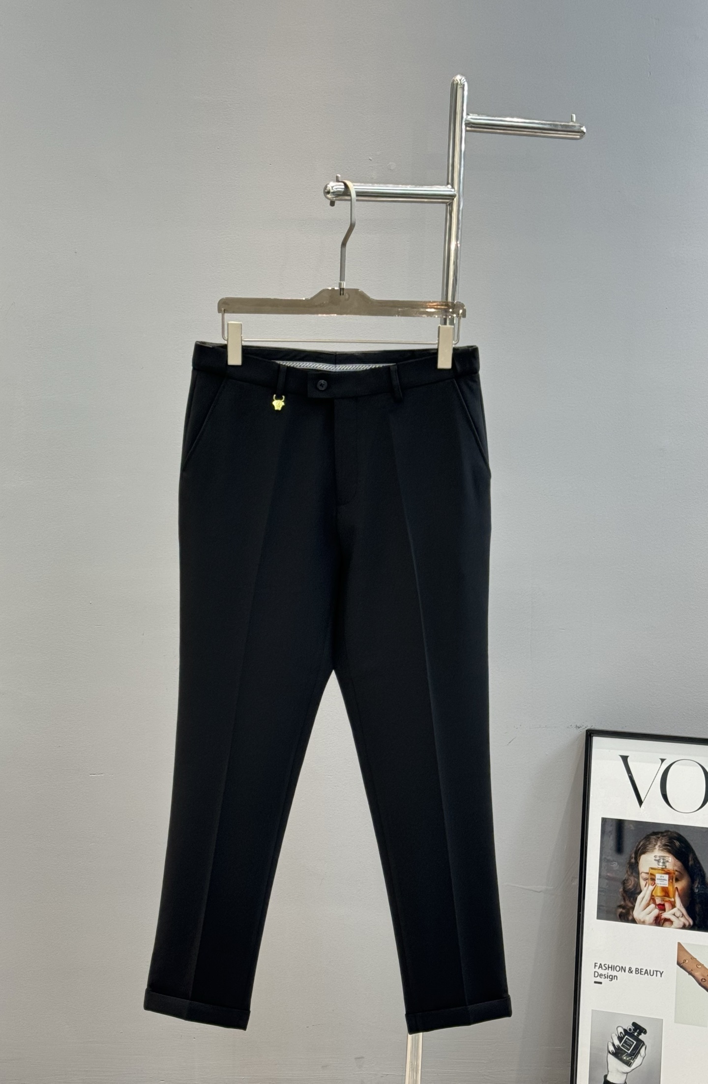 clothes and pants