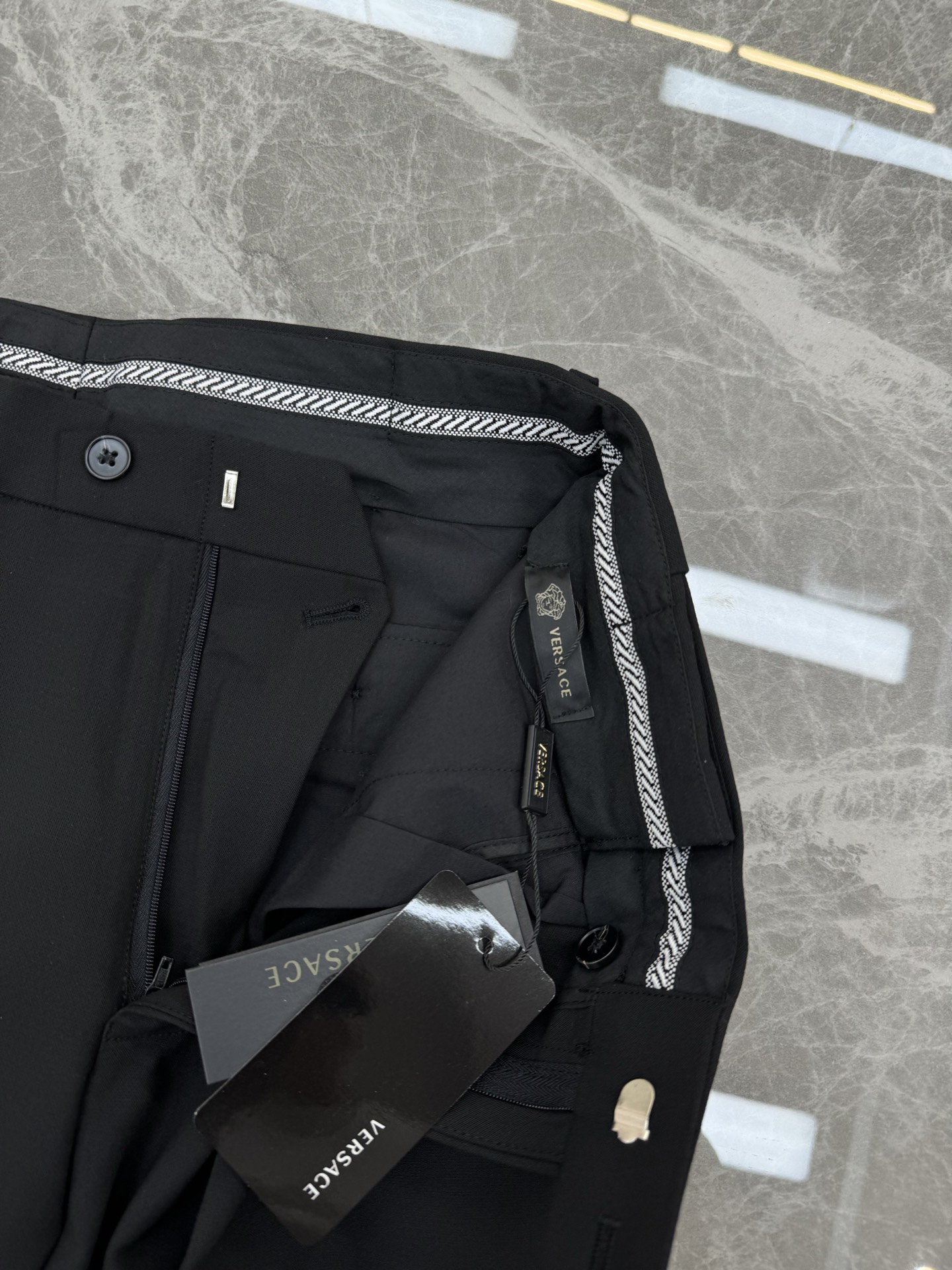 clothes and pants