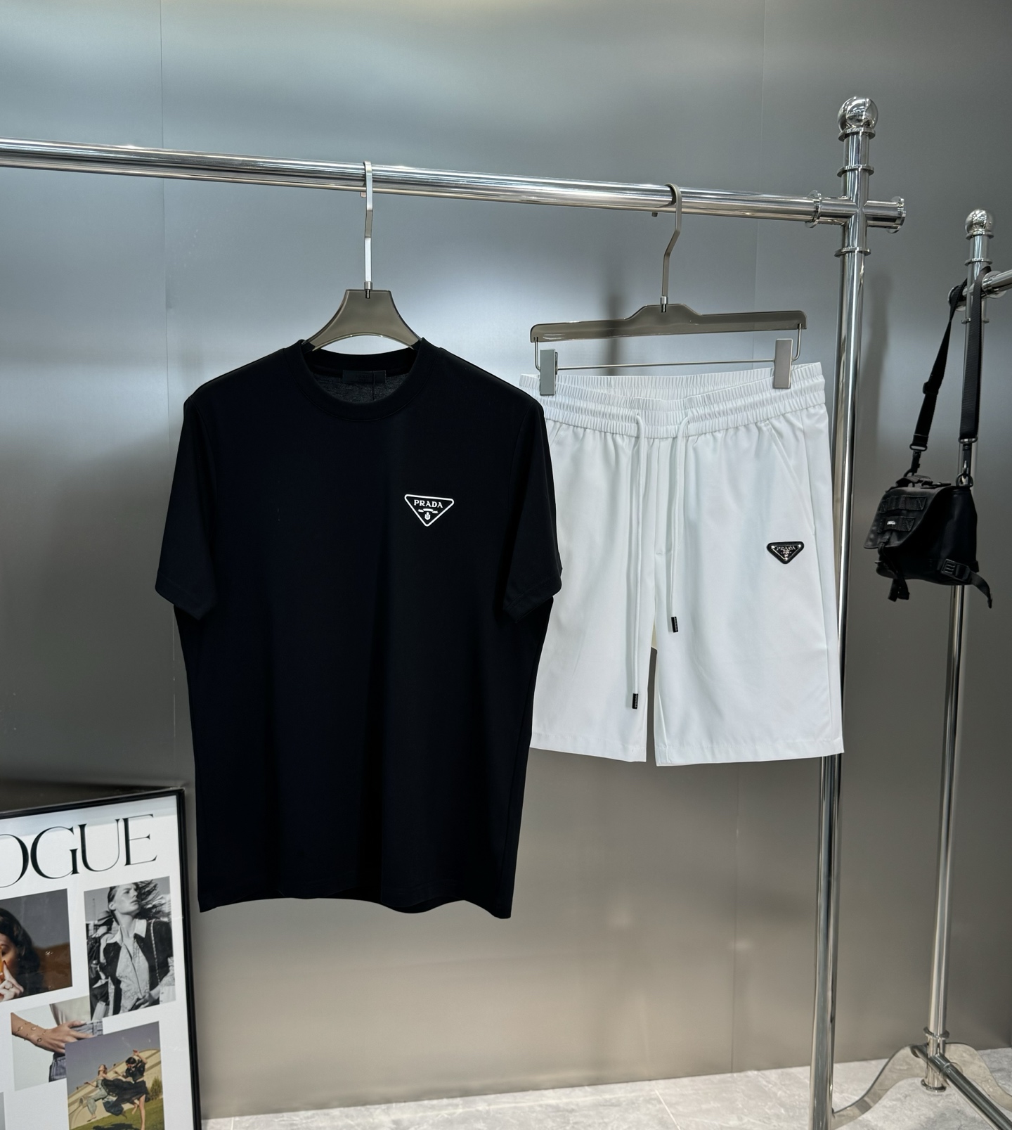 clothes and pants