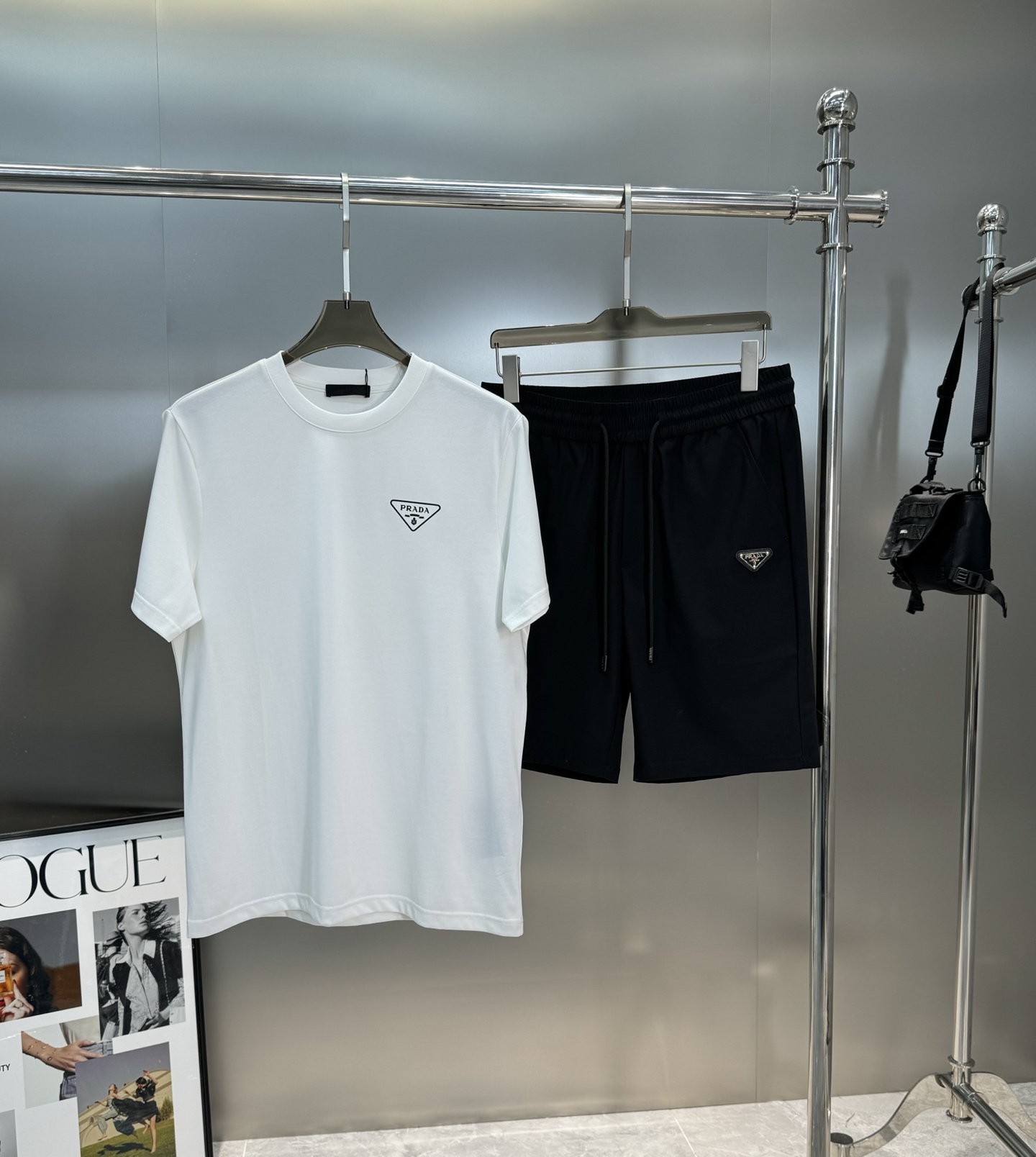 clothes and pants