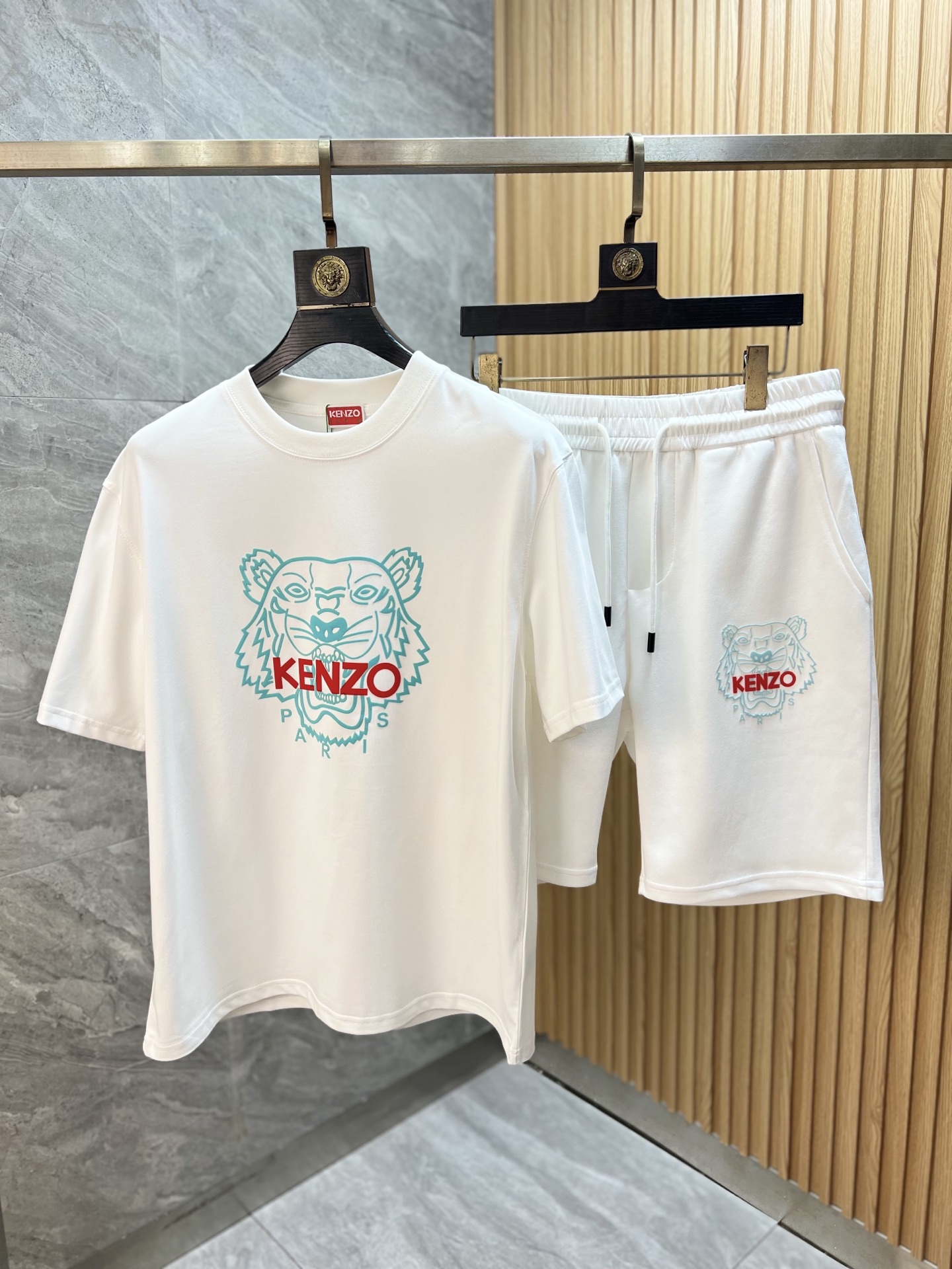 clothes and pants