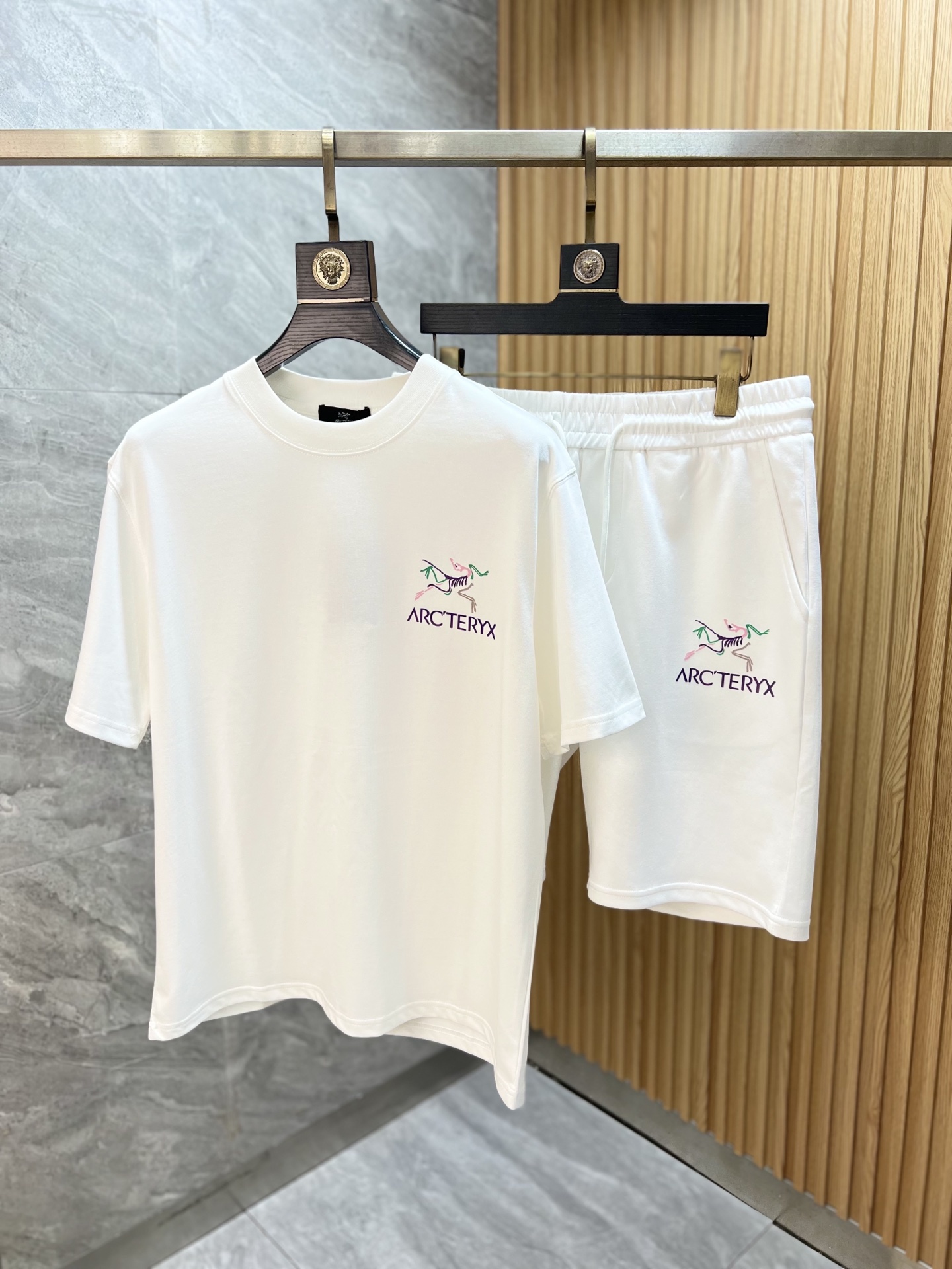 clothes and pants