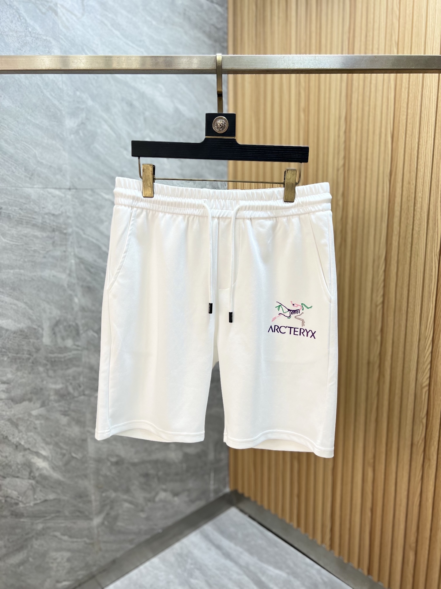 clothes and pants