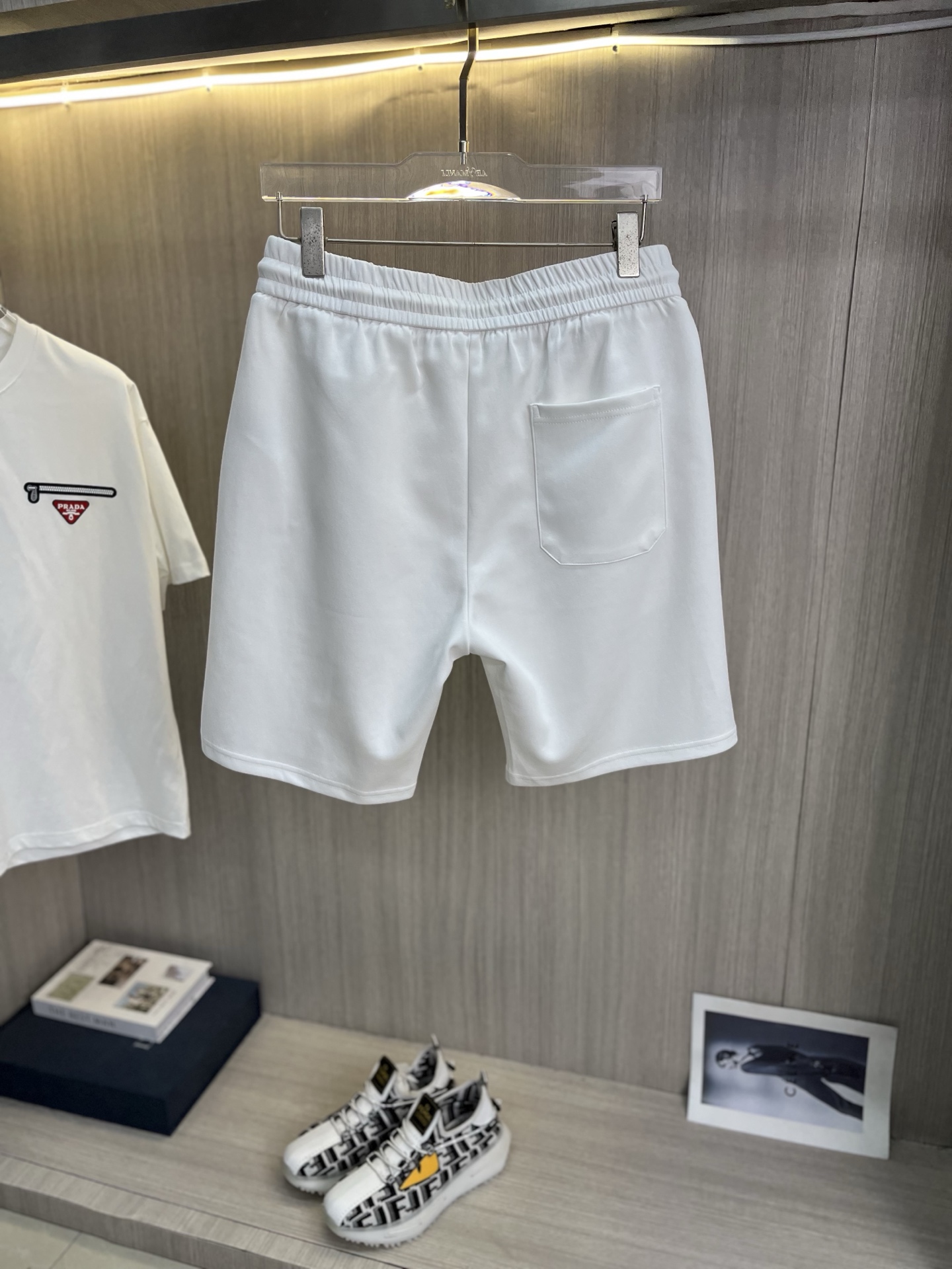 clothes and pants