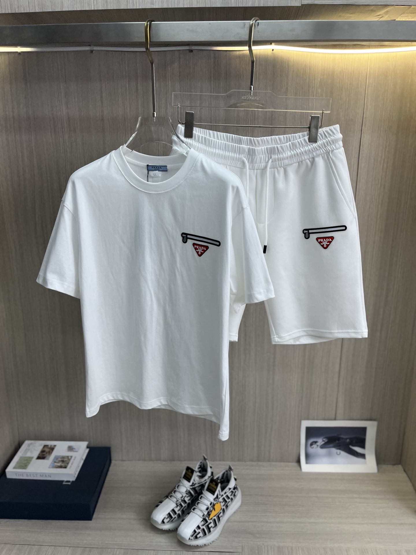 clothes and pants