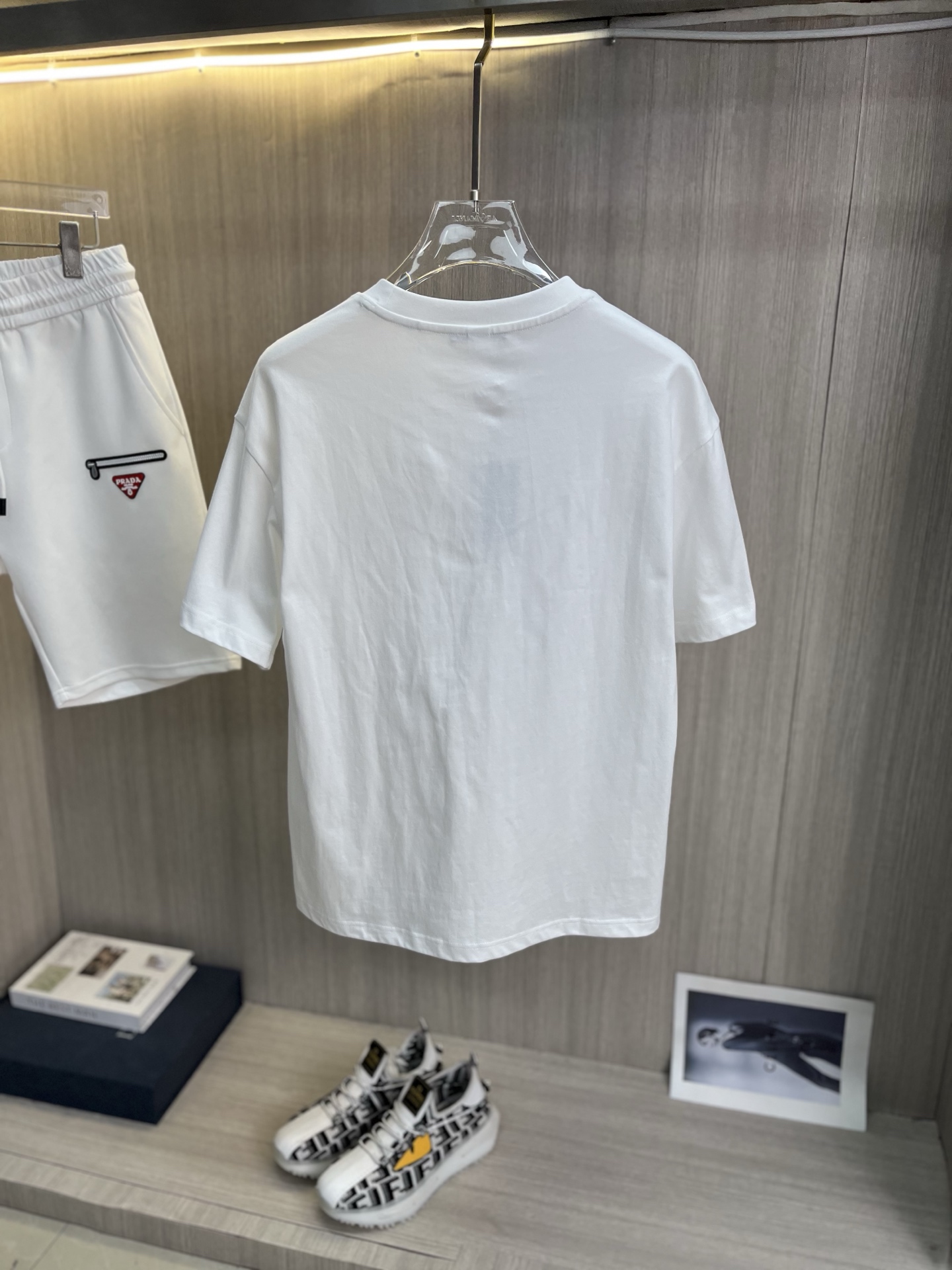 clothes and pants