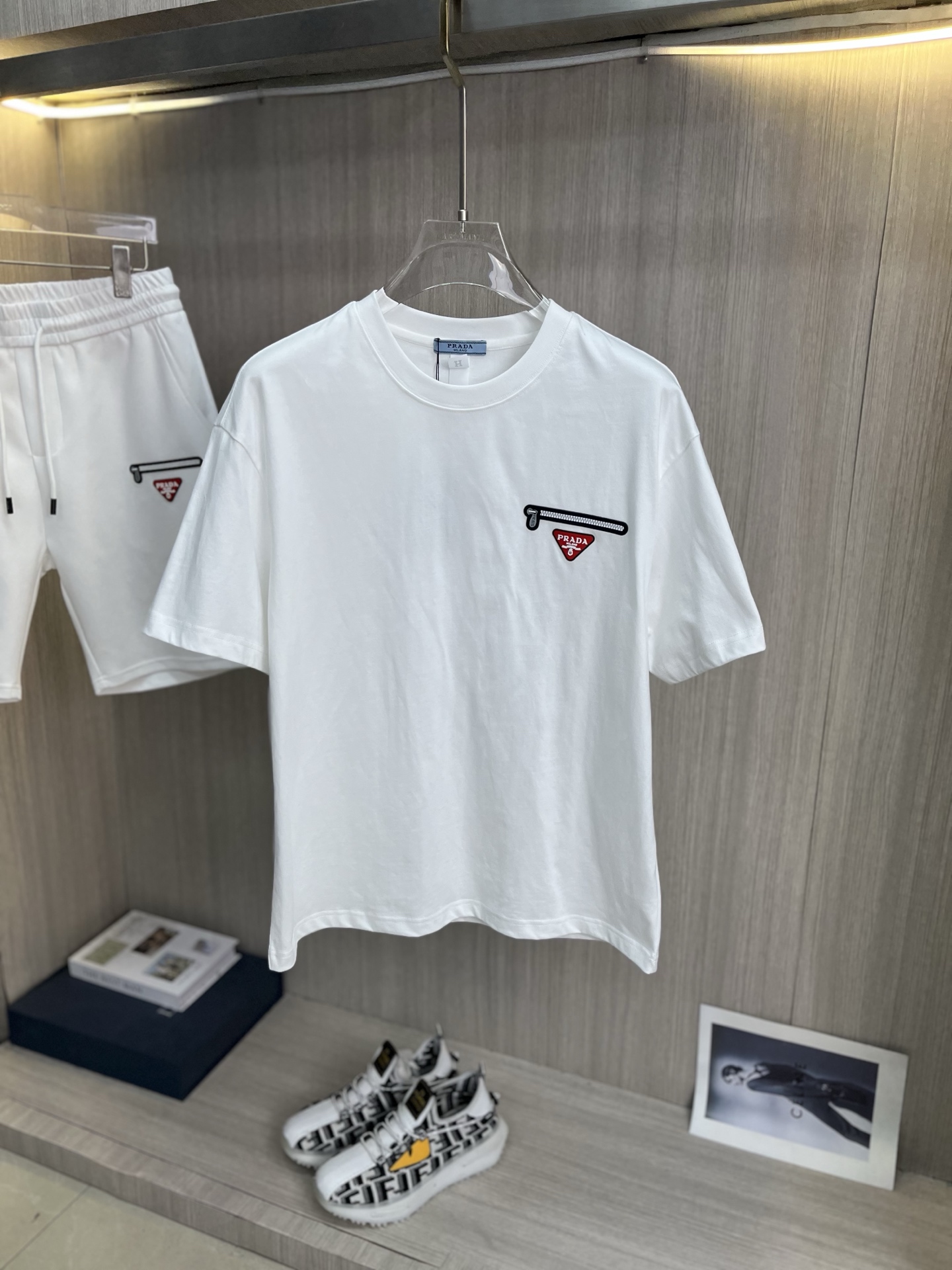 clothes and pants