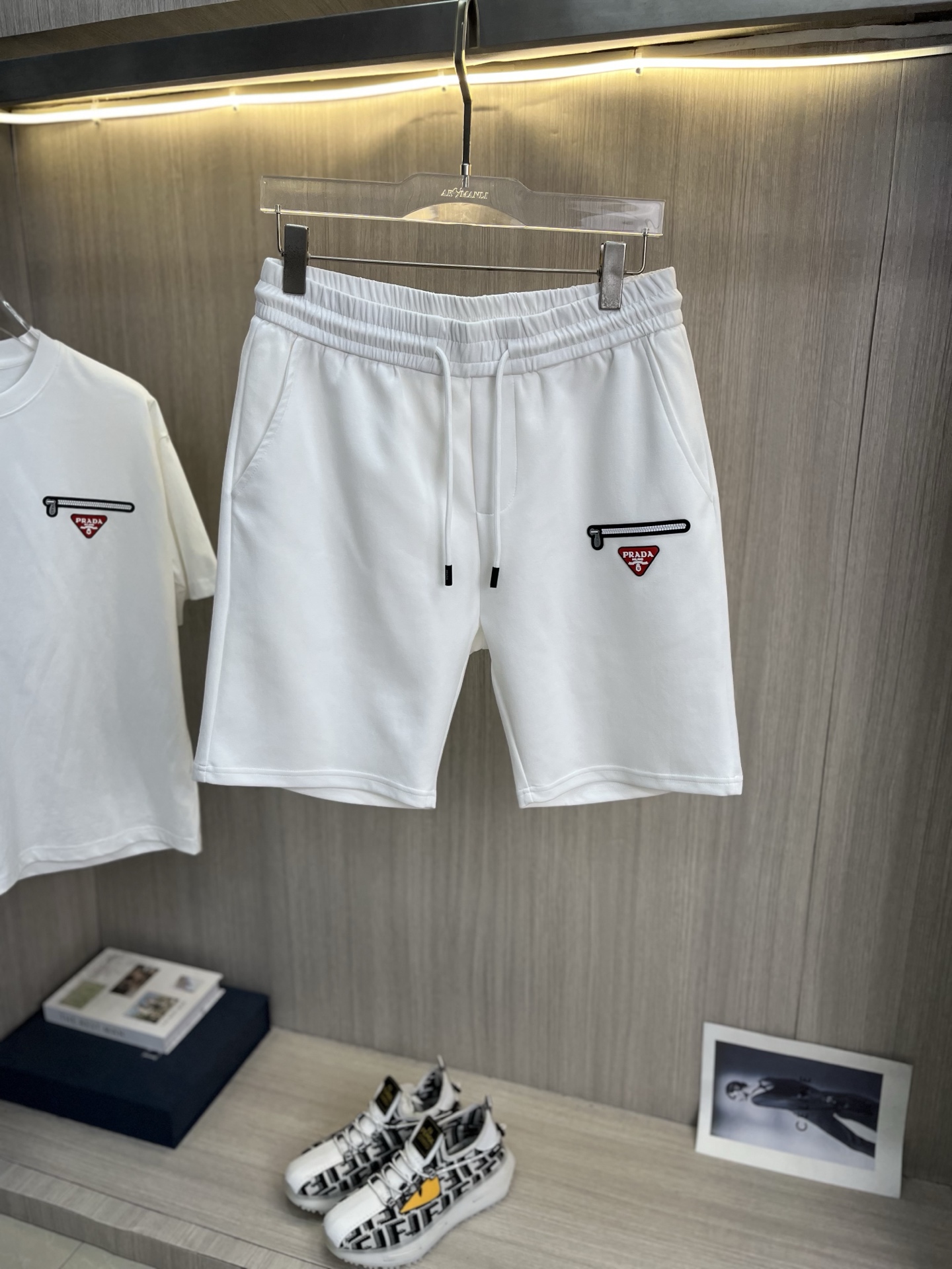 clothes and pants