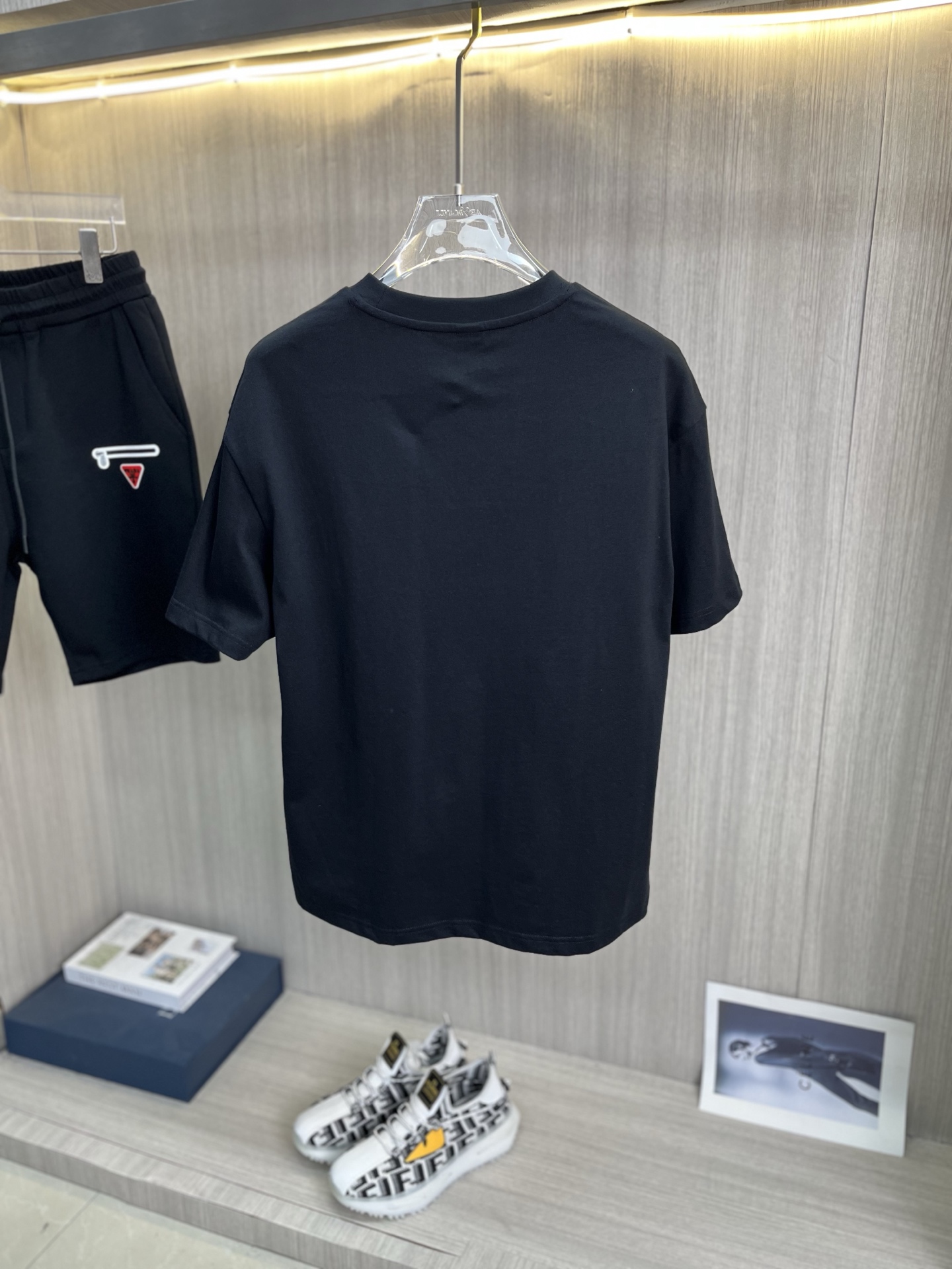 clothes and pants