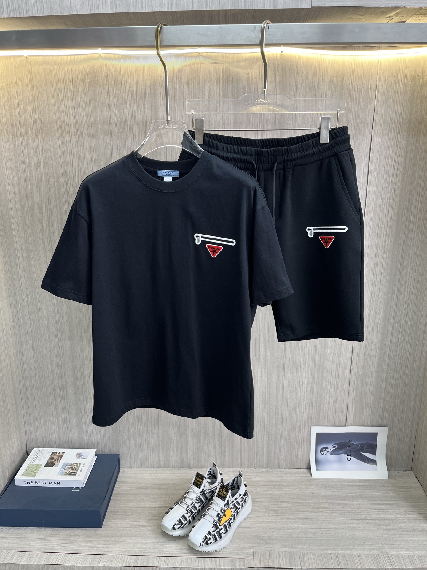 clothes and pants