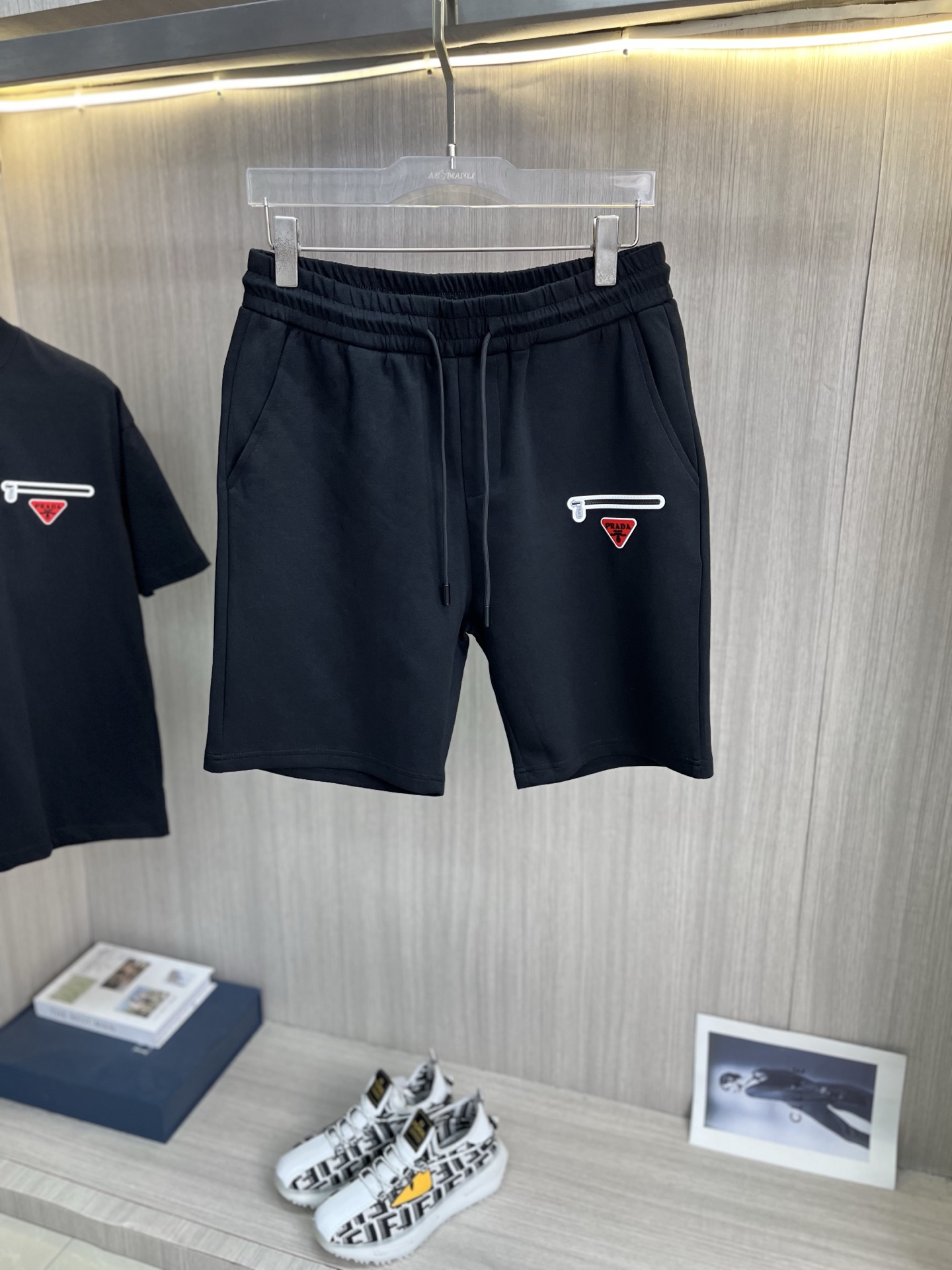 clothes and pants