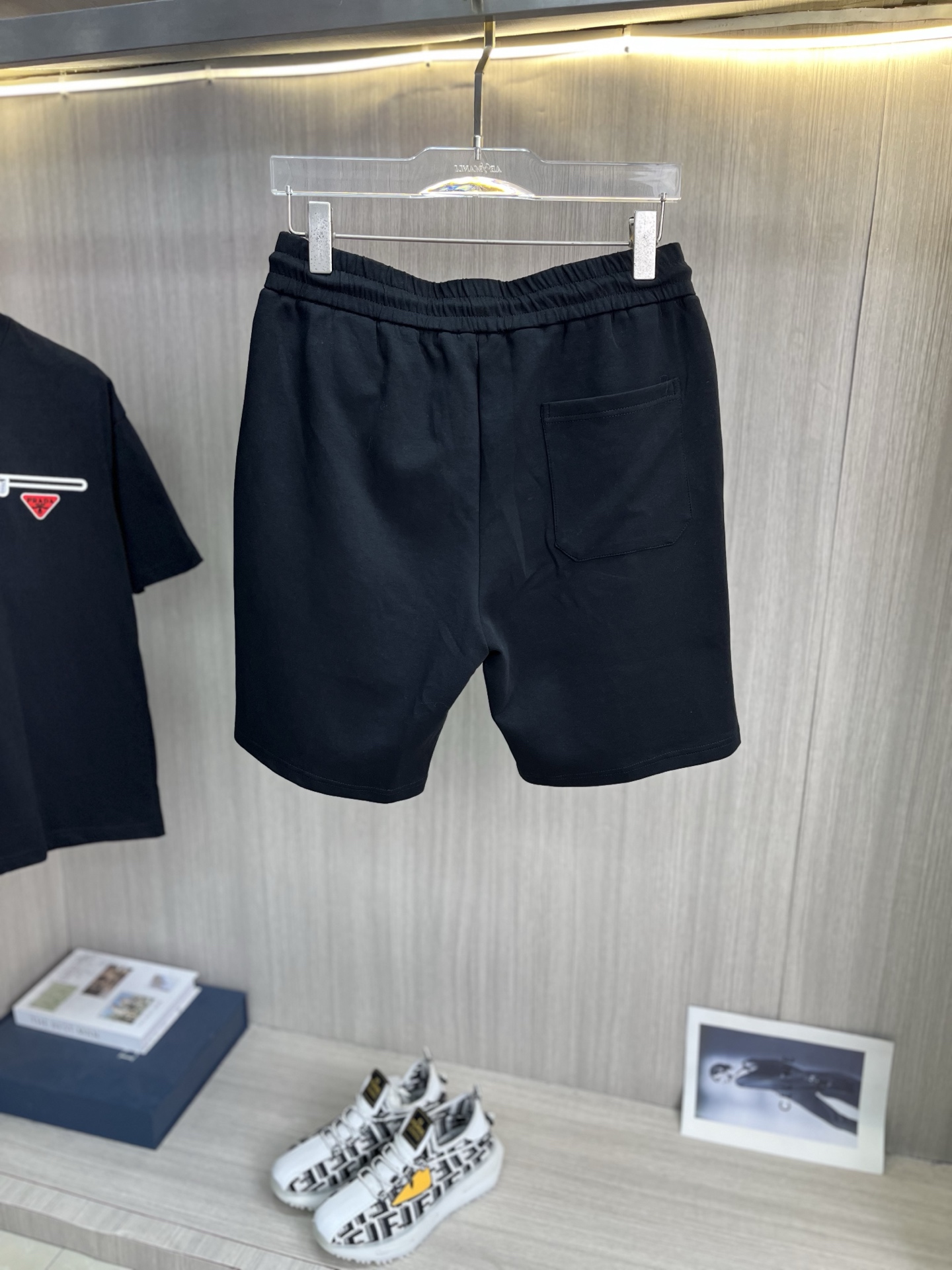 clothes and pants