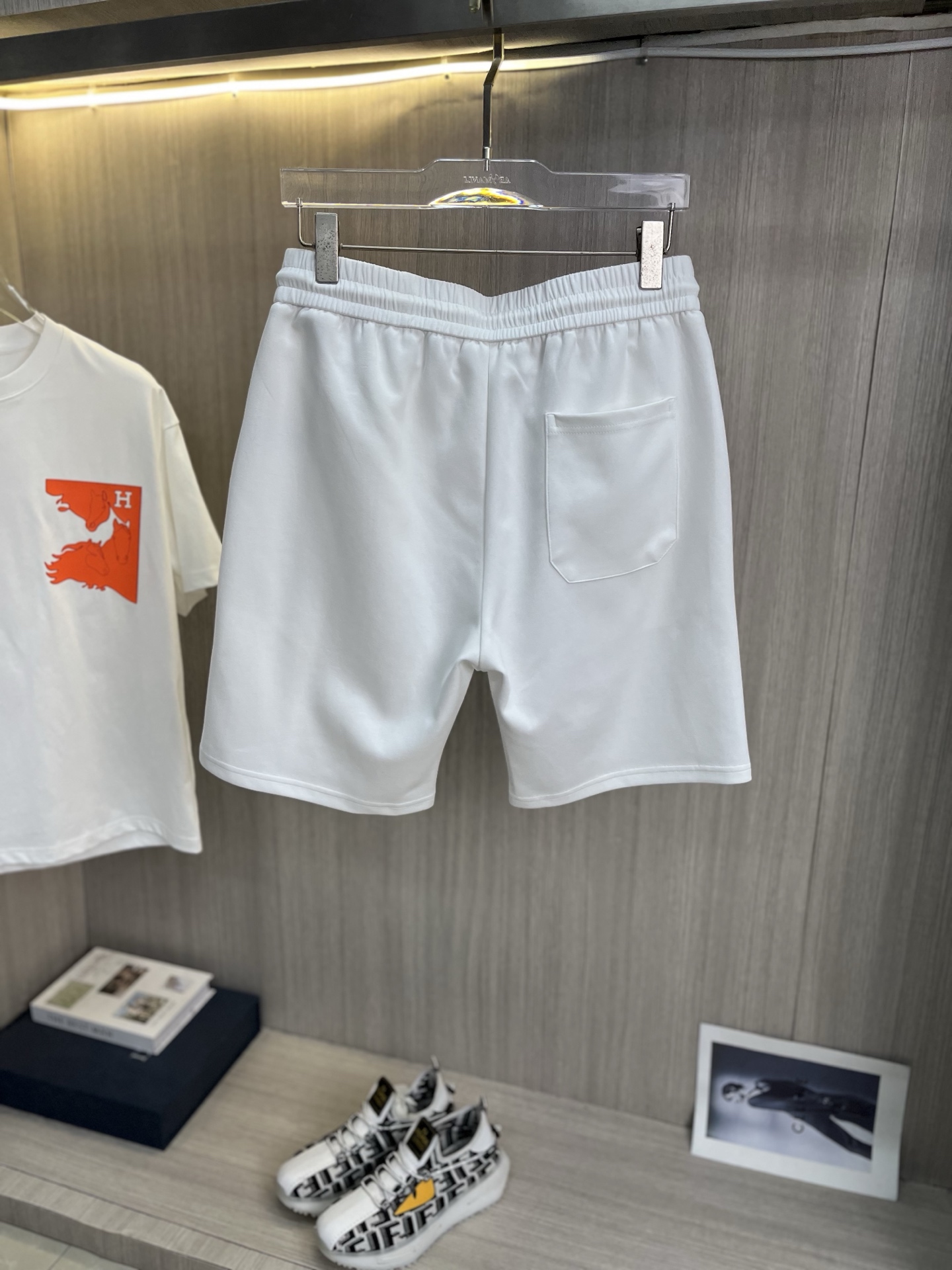 clothes and pants