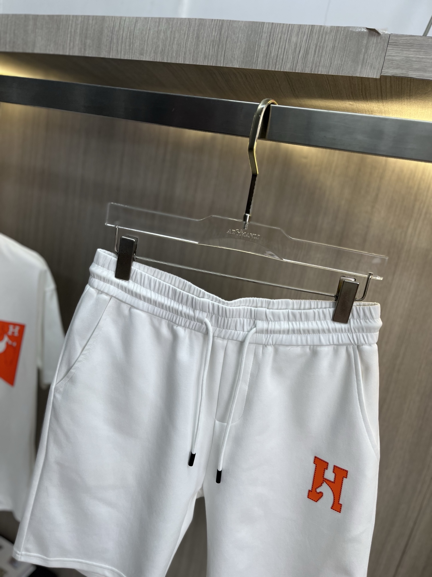 clothes and pants
