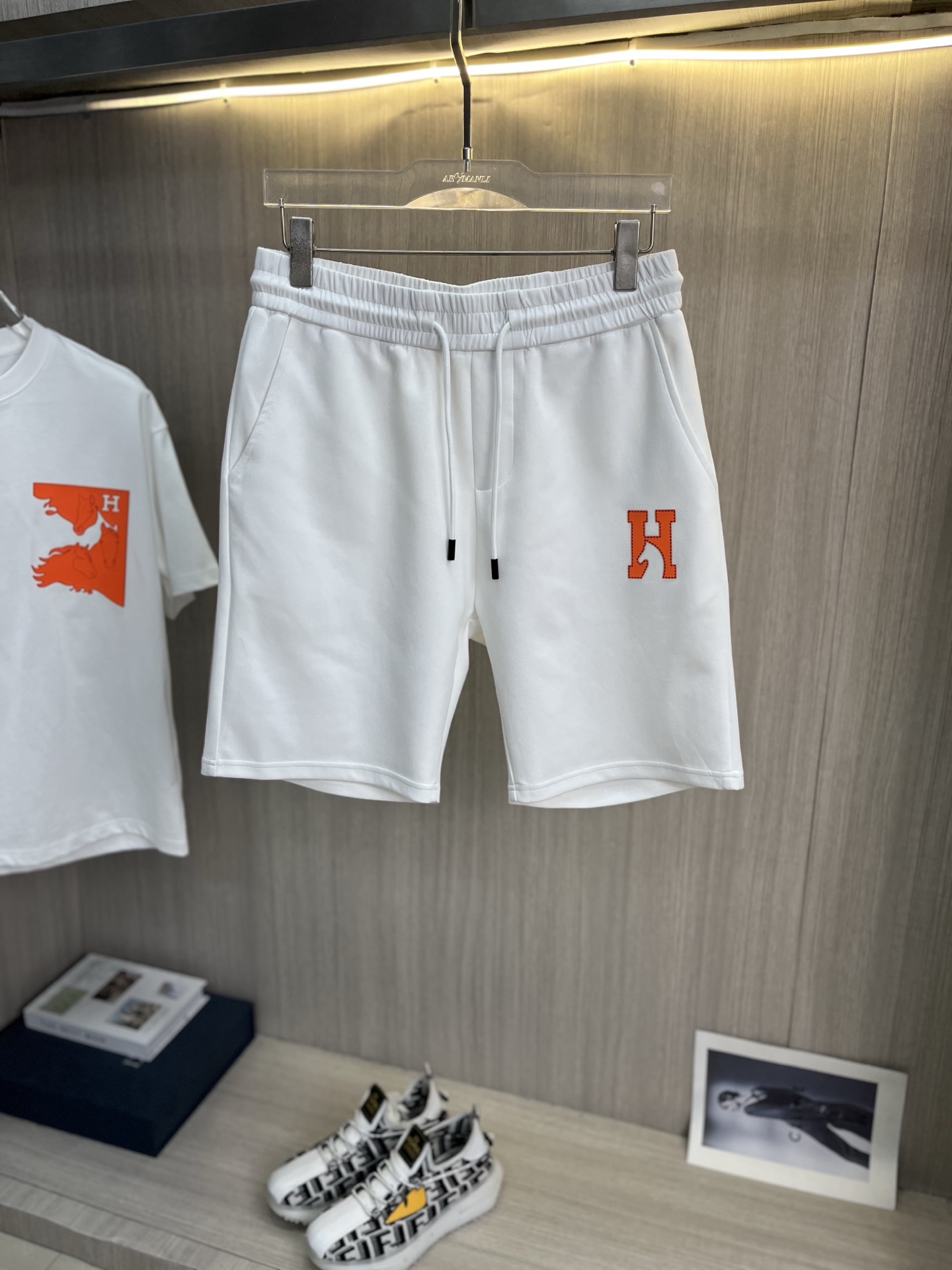clothes and pants