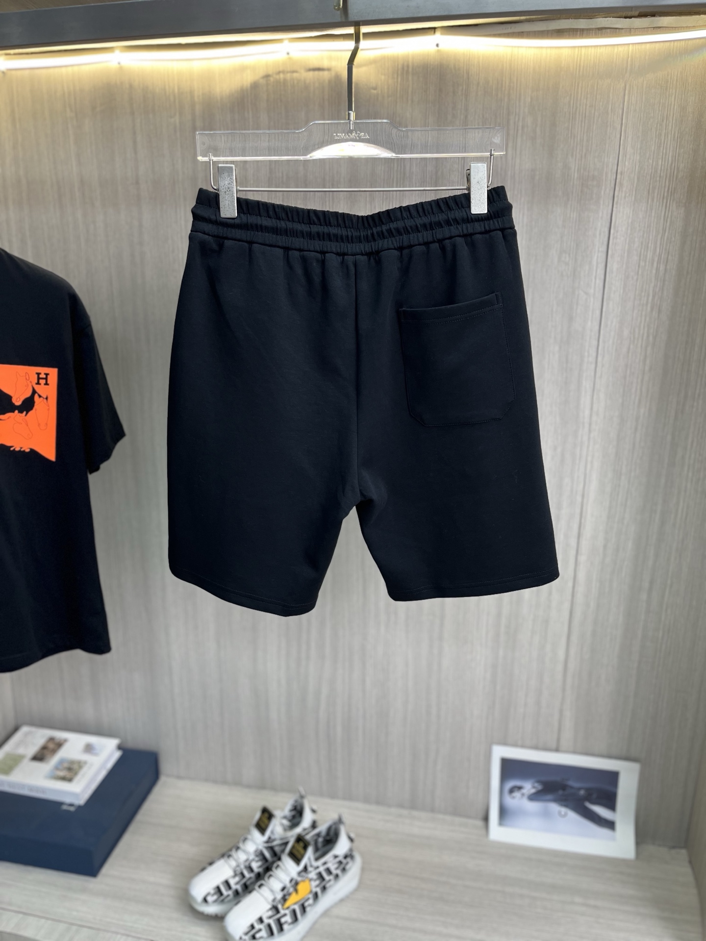 clothes and pants