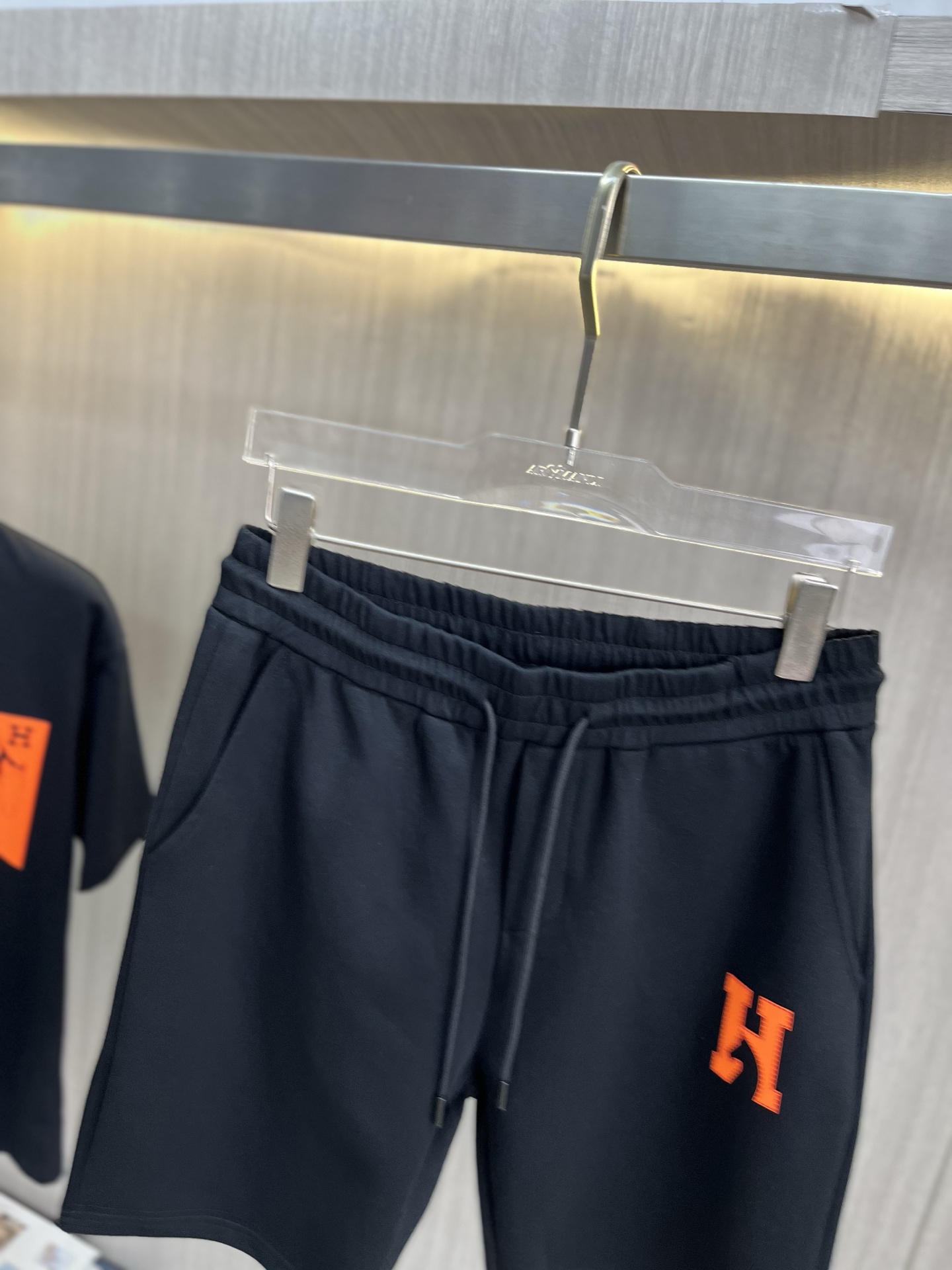 clothes and pants