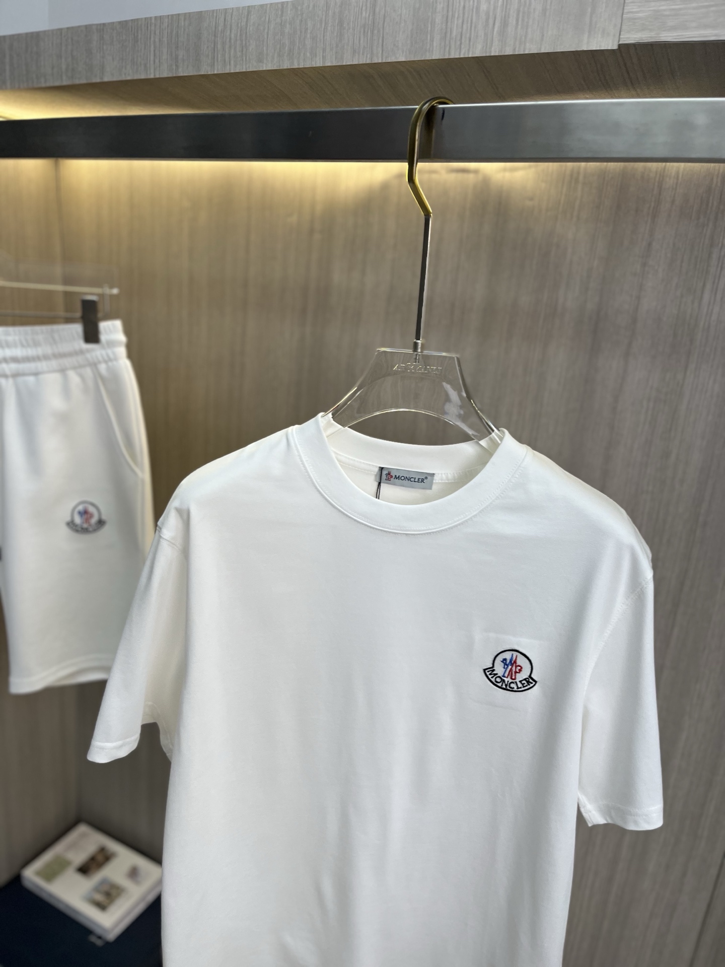 clothes and pants