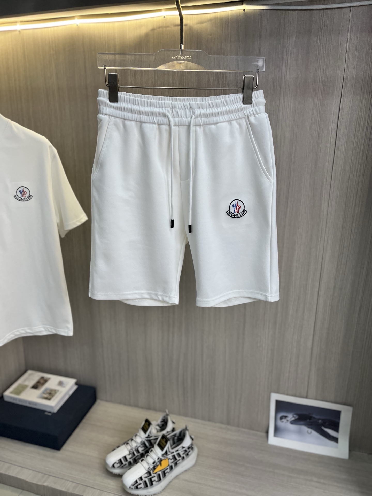 clothes and pants