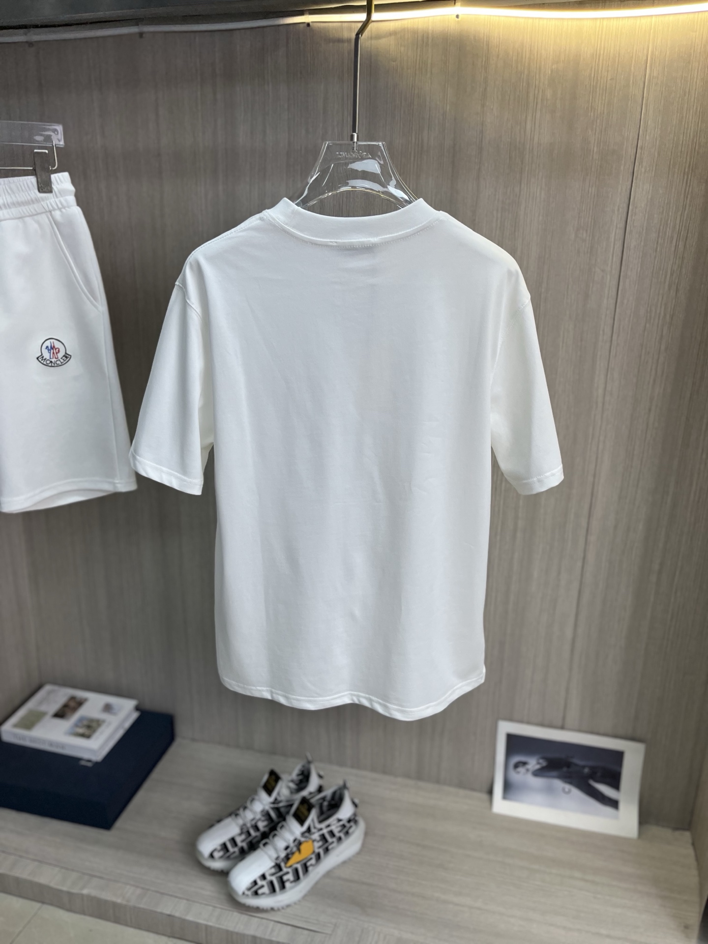 clothes and pants