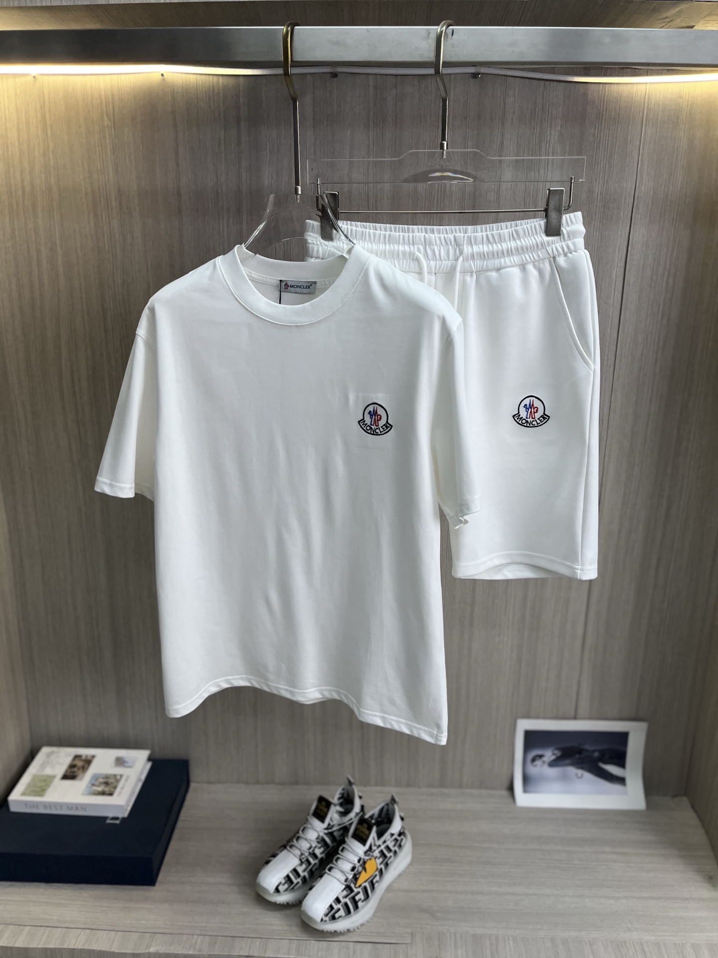clothes and pants