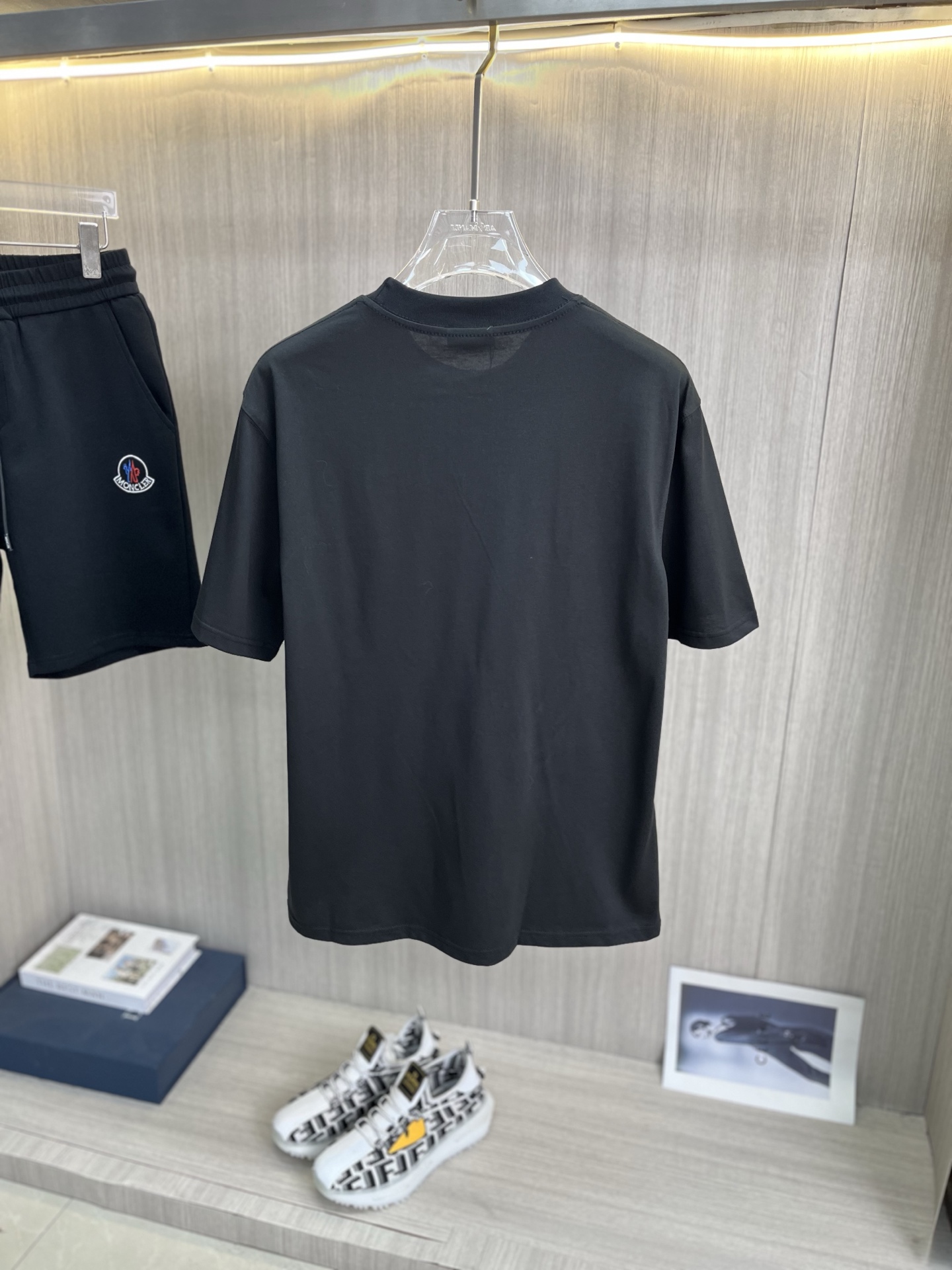 clothes and pants