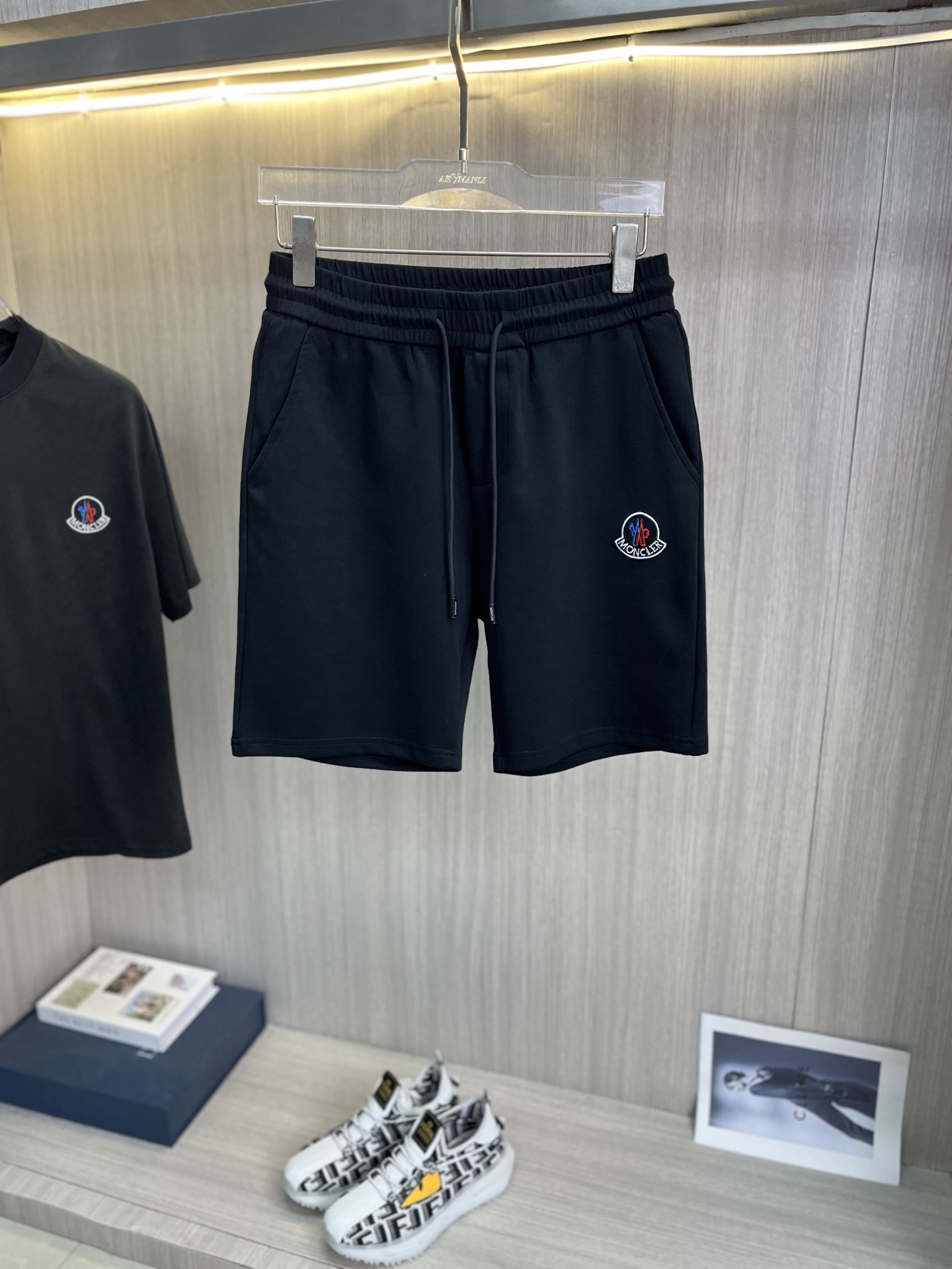 clothes and pants