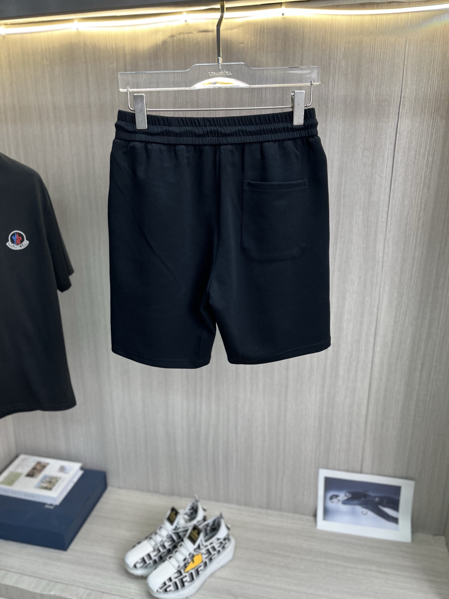 clothes and pants