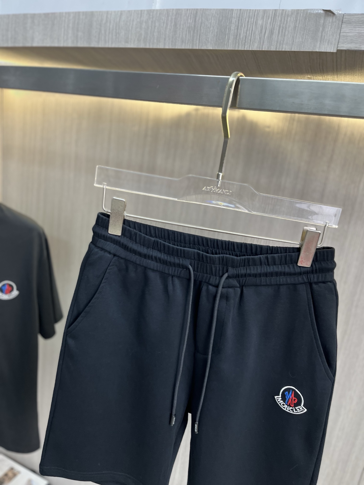 clothes and pants