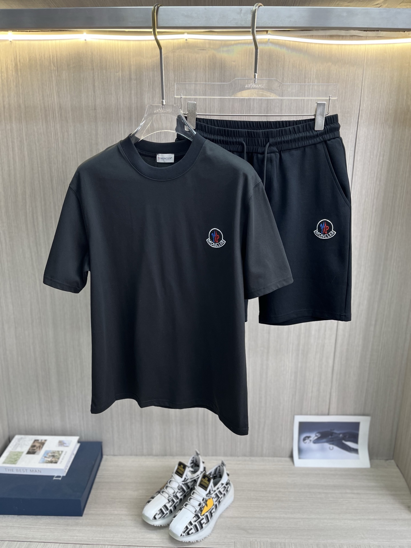 clothes and pants