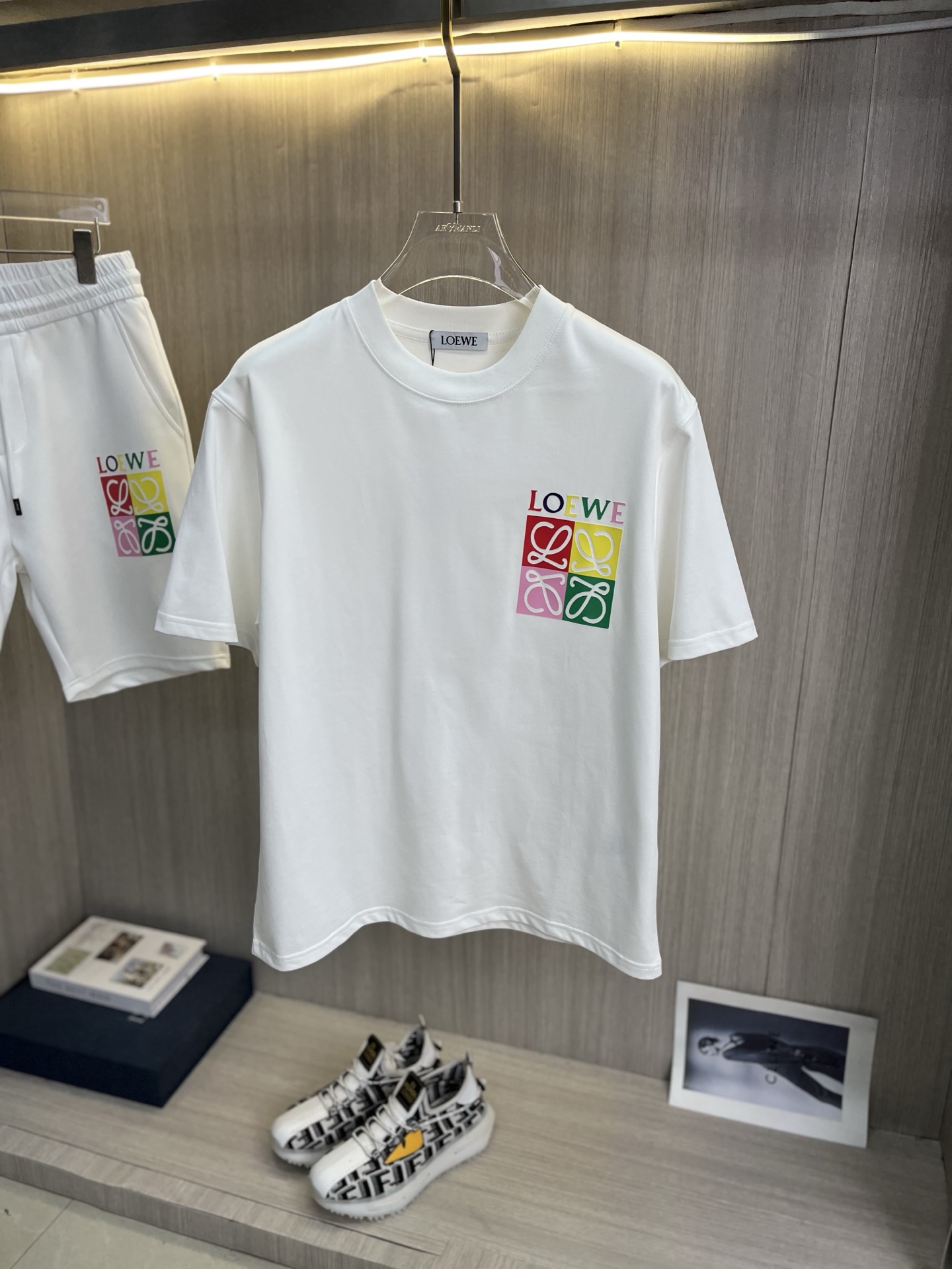 clothes and pants