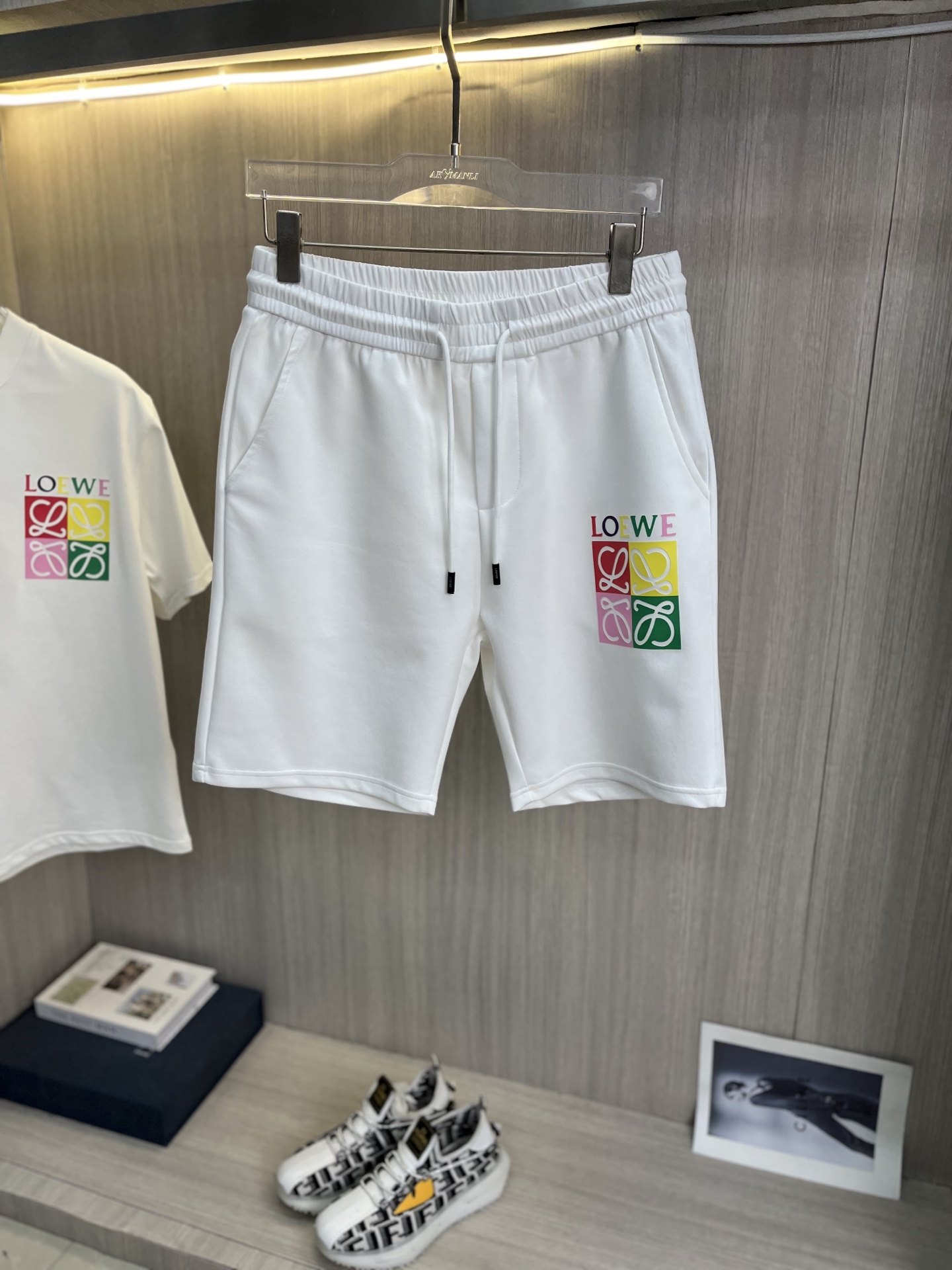 clothes and pants