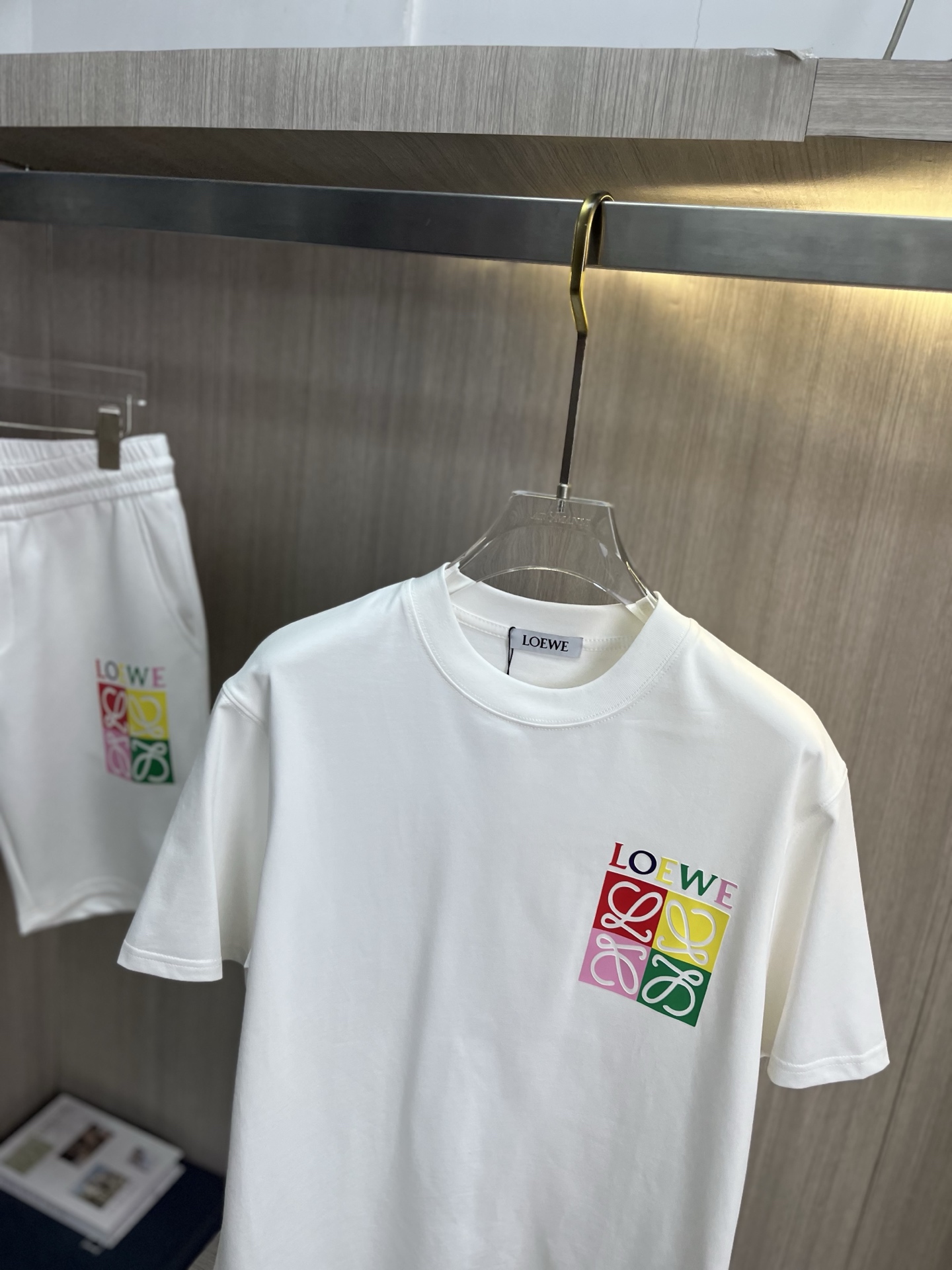clothes and pants