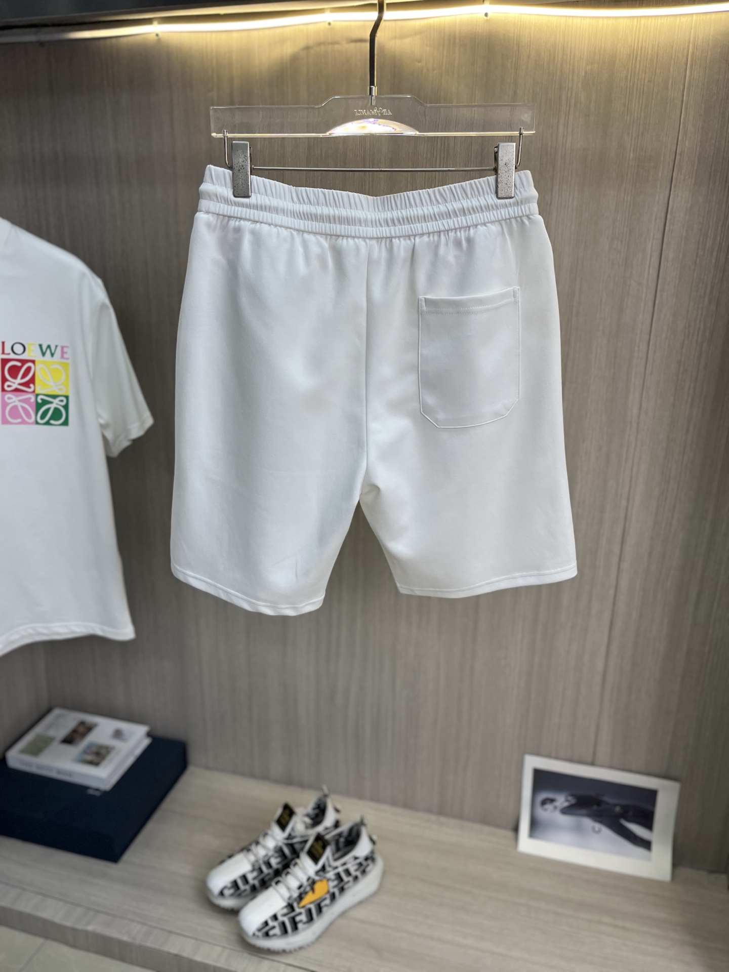 clothes and pants
