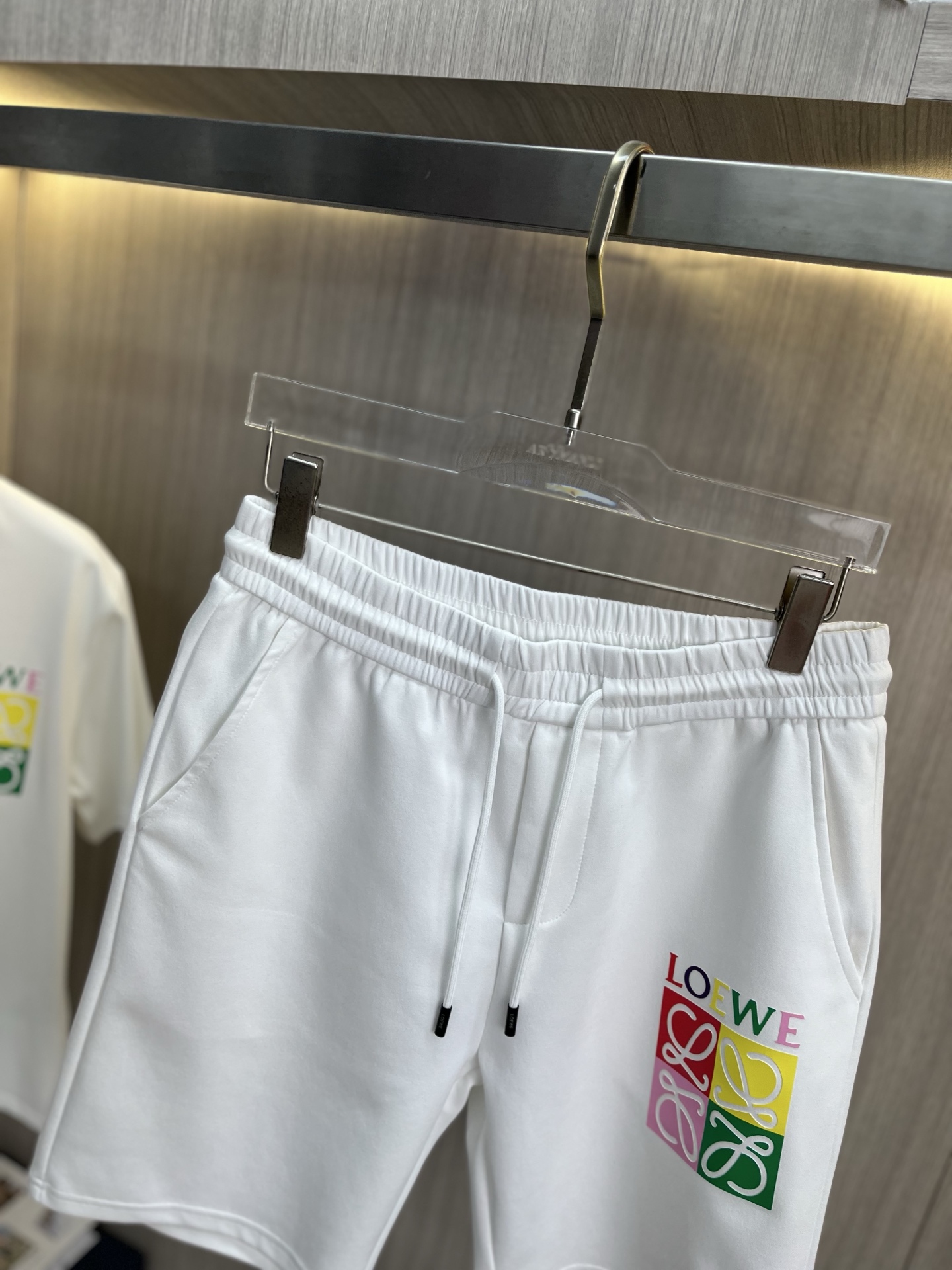 clothes and pants