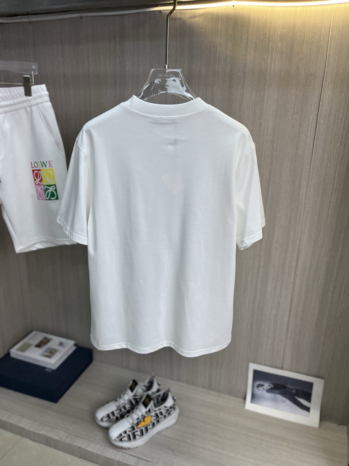 clothes and pants