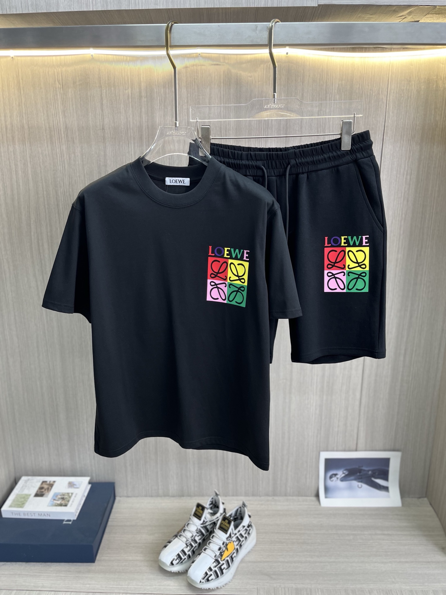 clothes and pants